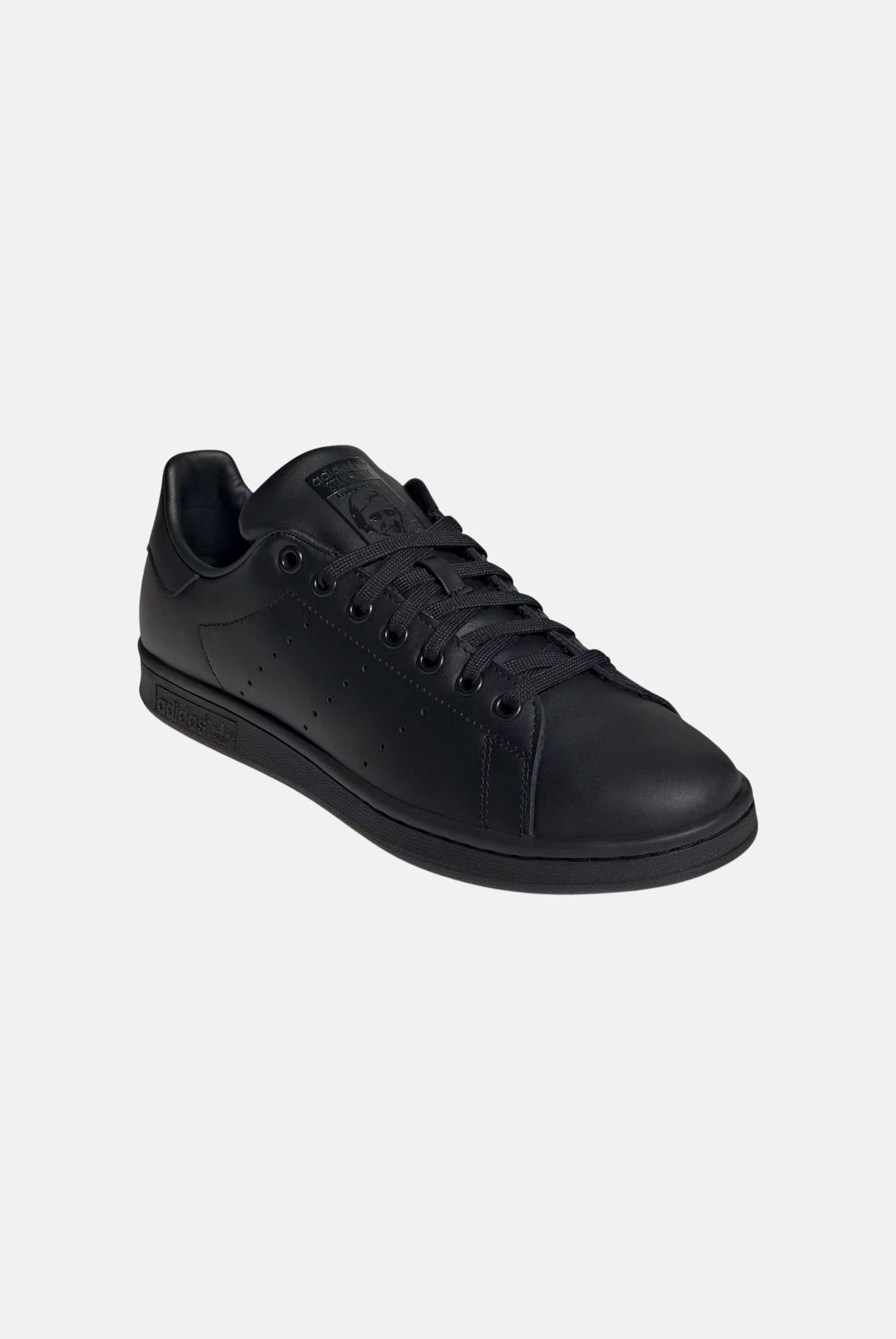 ADIDAS ORIGINALS Sneakers Stan Smith nere per uomo e donna in tinta unita FX5499 . ADIDAS ORIGINALS