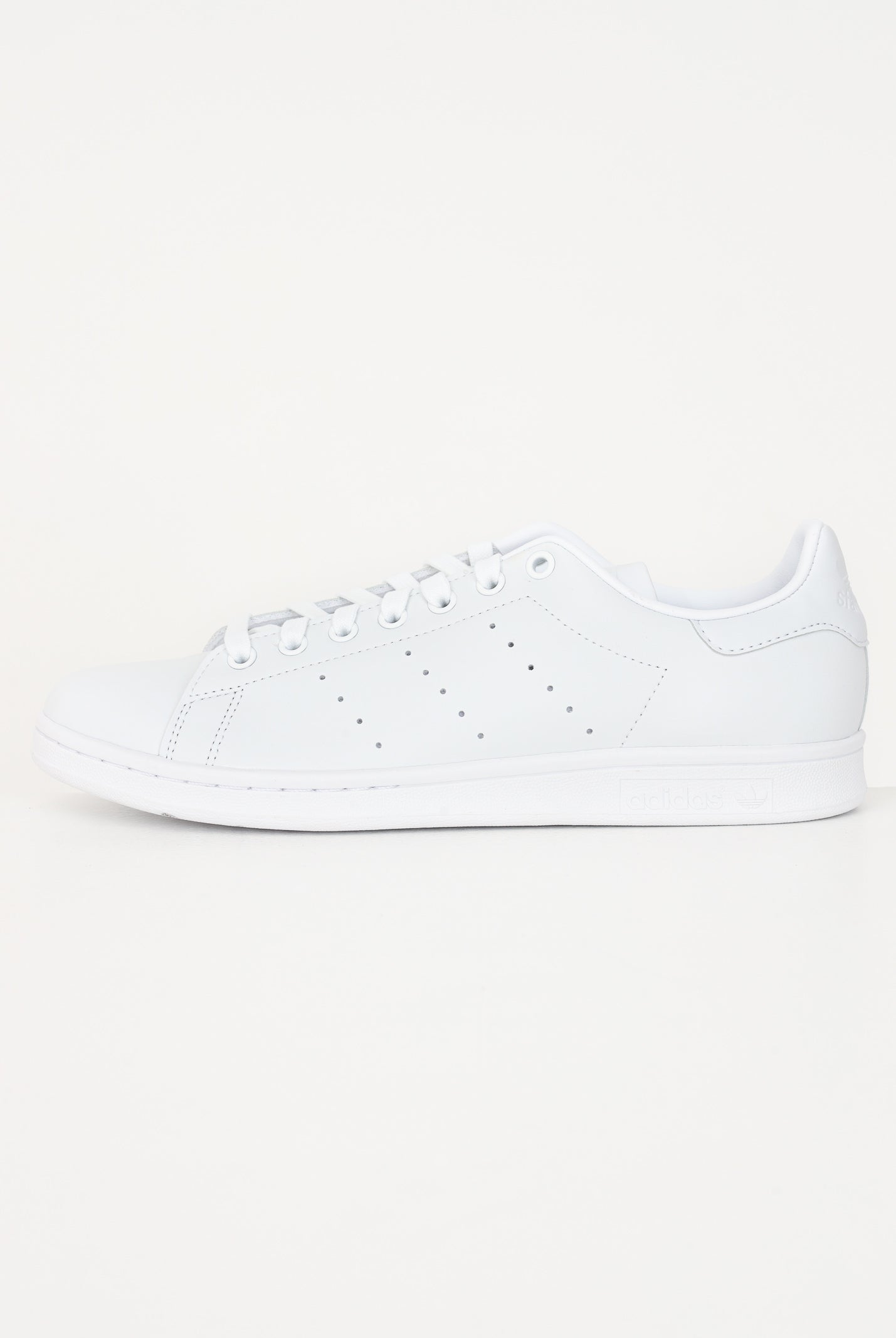 ADIDAS ORIGINALS Sneakers Stan Smith bianche da uomo FX5500 . ADIDAS ORIGINALS