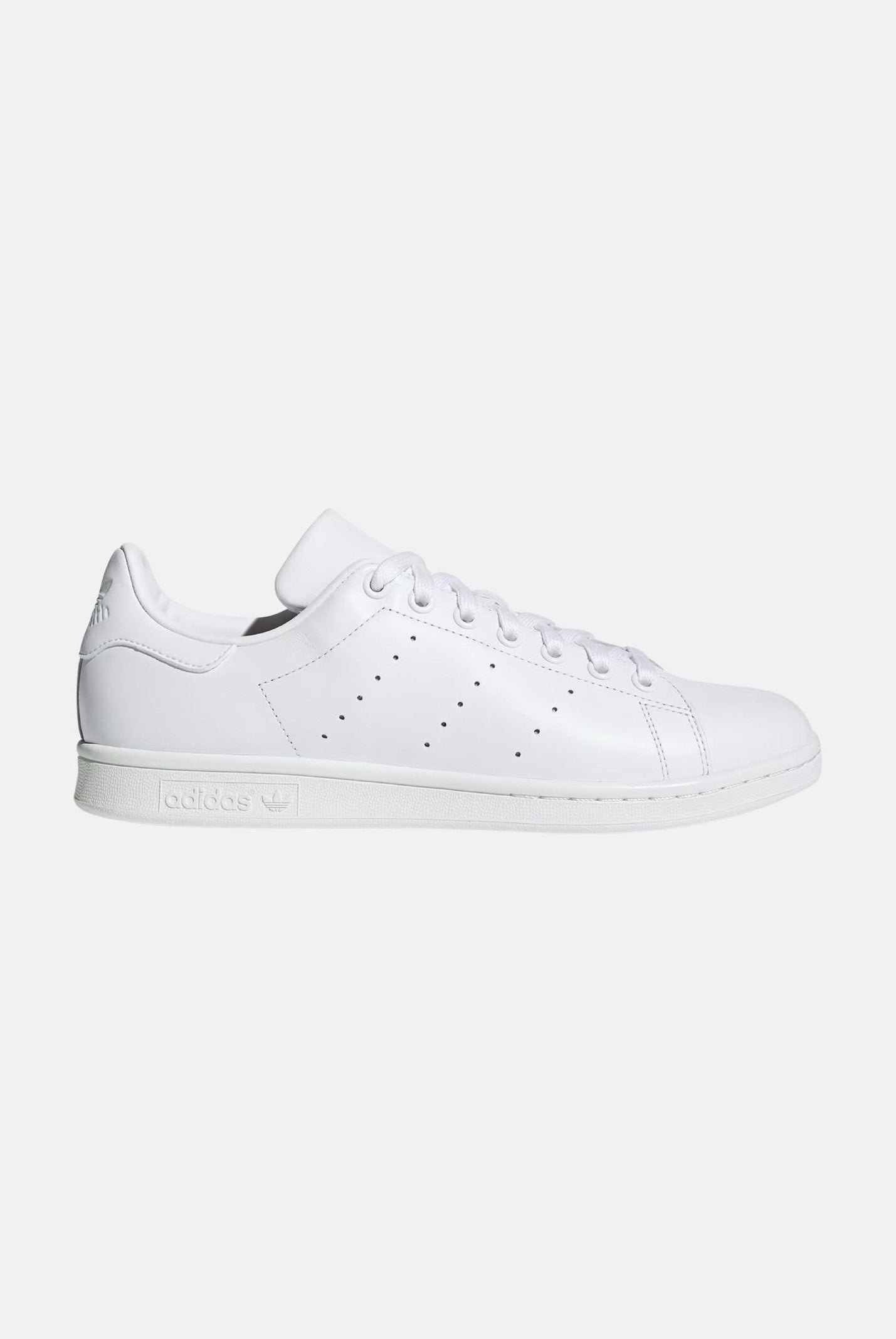 ADIDAS ORIGINALS Sneakers Stan Smith bianche da uomo FX5500 . ADIDAS ORIGINALS