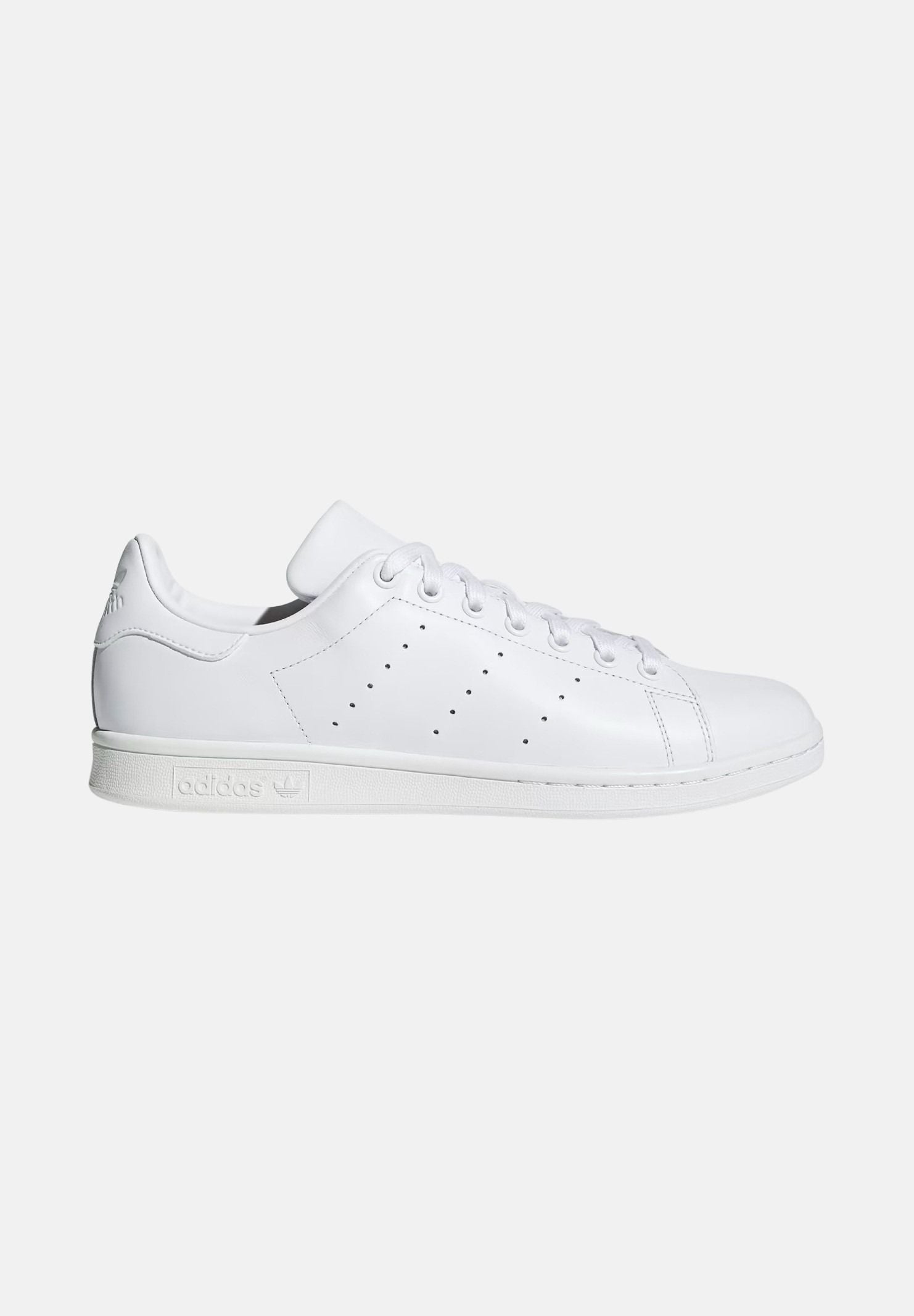ADIDAS ORIGINALS Sneakers Stan Smith bianche da uomo FX5500 . ADIDAS ORIGINALS