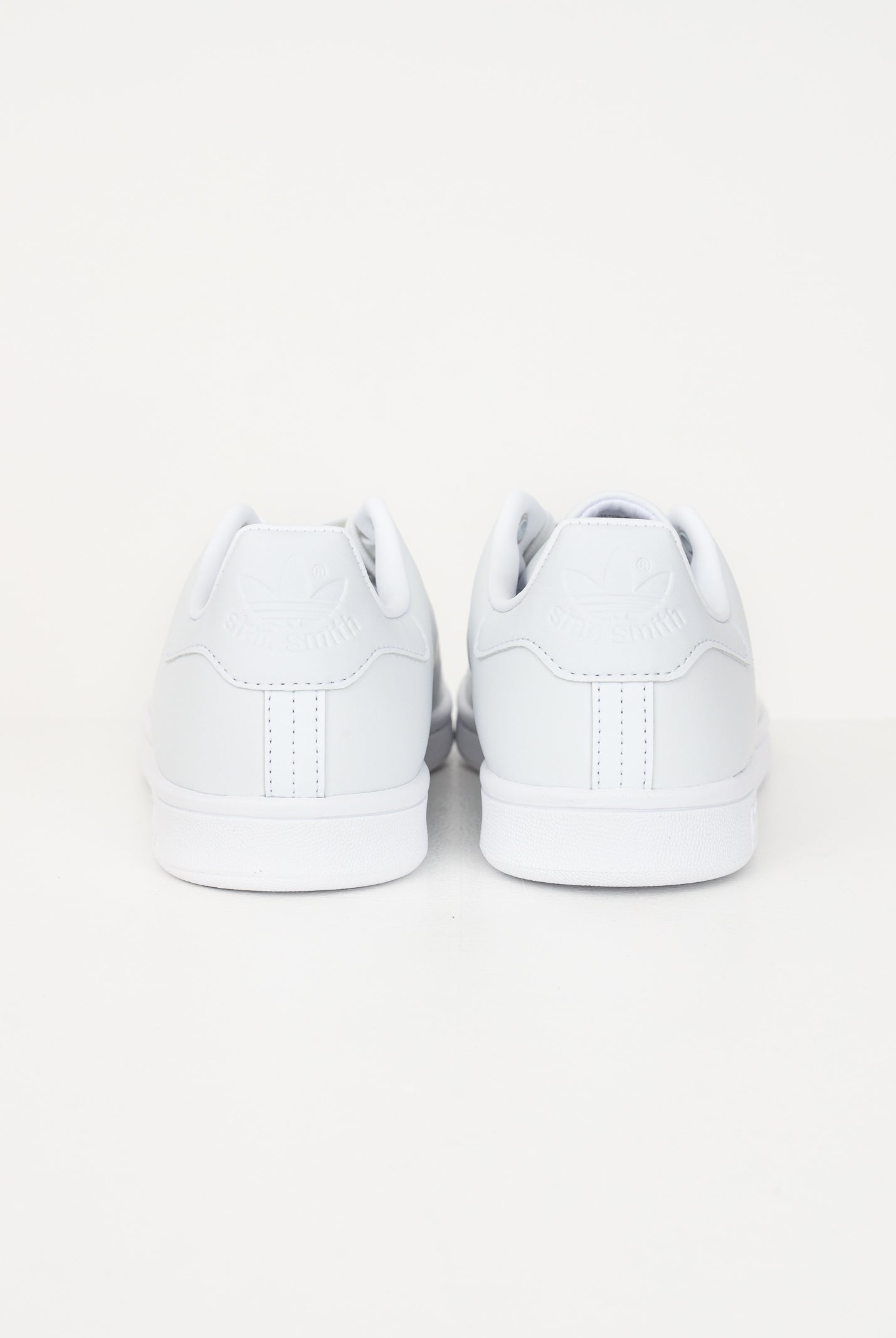 ADIDAS ORIGINALS Sneakers Stan Smith bianche da uomo FX5500 . ADIDAS ORIGINALS