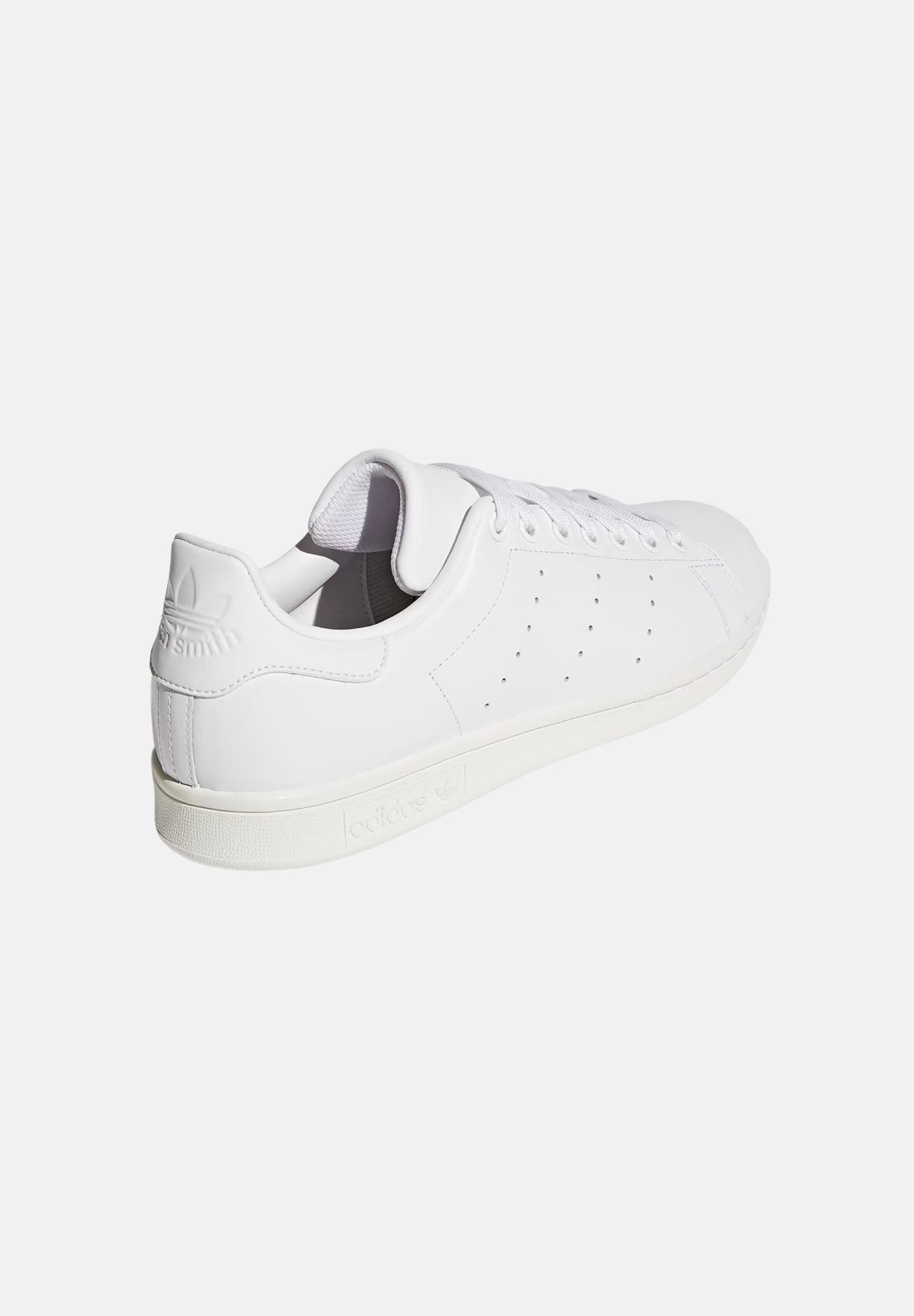 ADIDAS ORIGINALS Sneakers Stan Smith bianche da uomo FX5500 . ADIDAS ORIGINALS