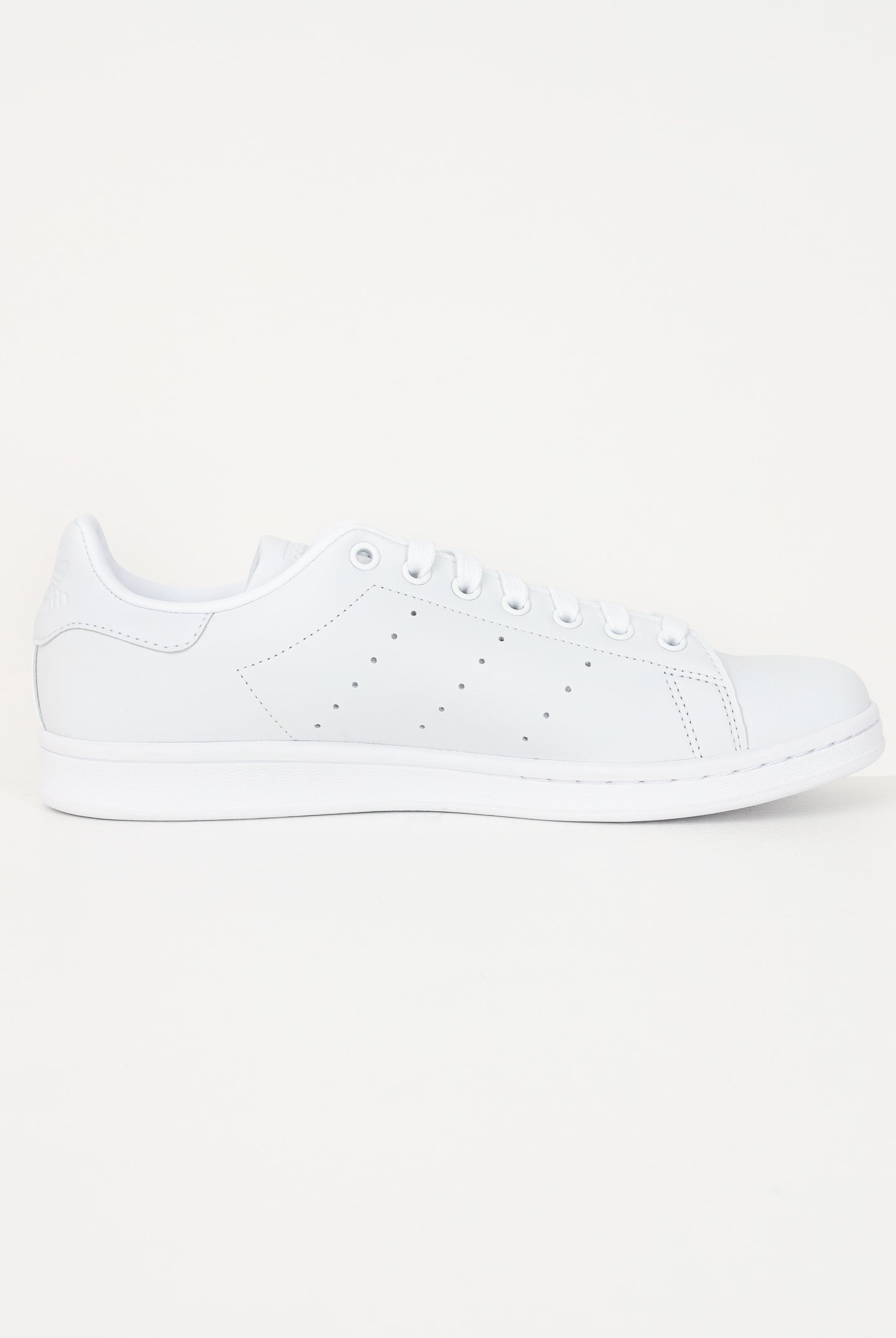 ADIDAS ORIGINALS Sneakers Stan Smith bianche da uomo FX5500 . ADIDAS ORIGINALS