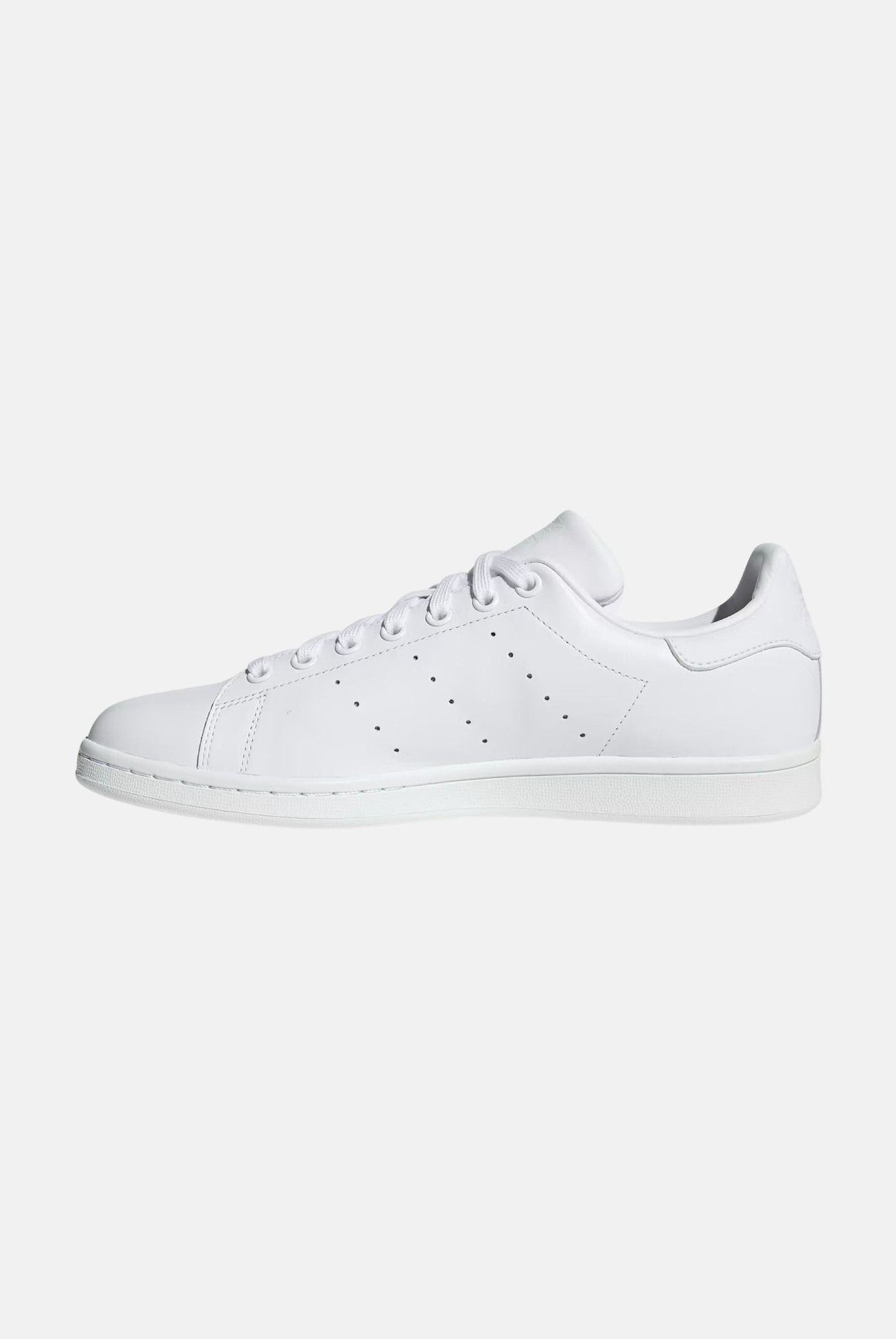 ADIDAS ORIGINALS Sneakers Stan Smith bianche da uomo FX5500 . ADIDAS ORIGINALS