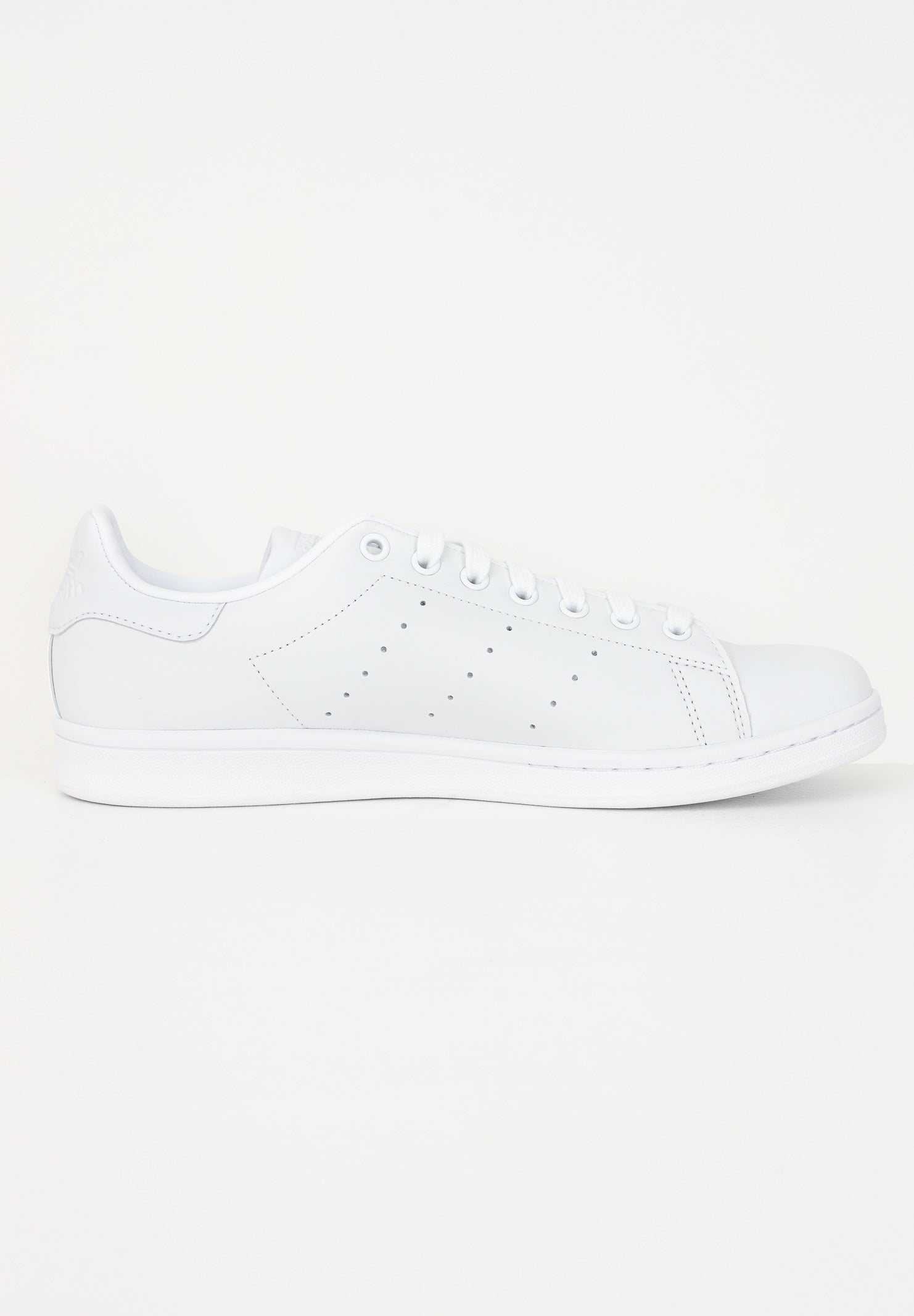 ADIDAS ORIGINALS Sneakers Stan Smith bianche da uomo FX5500 . ADIDAS ORIGINALS