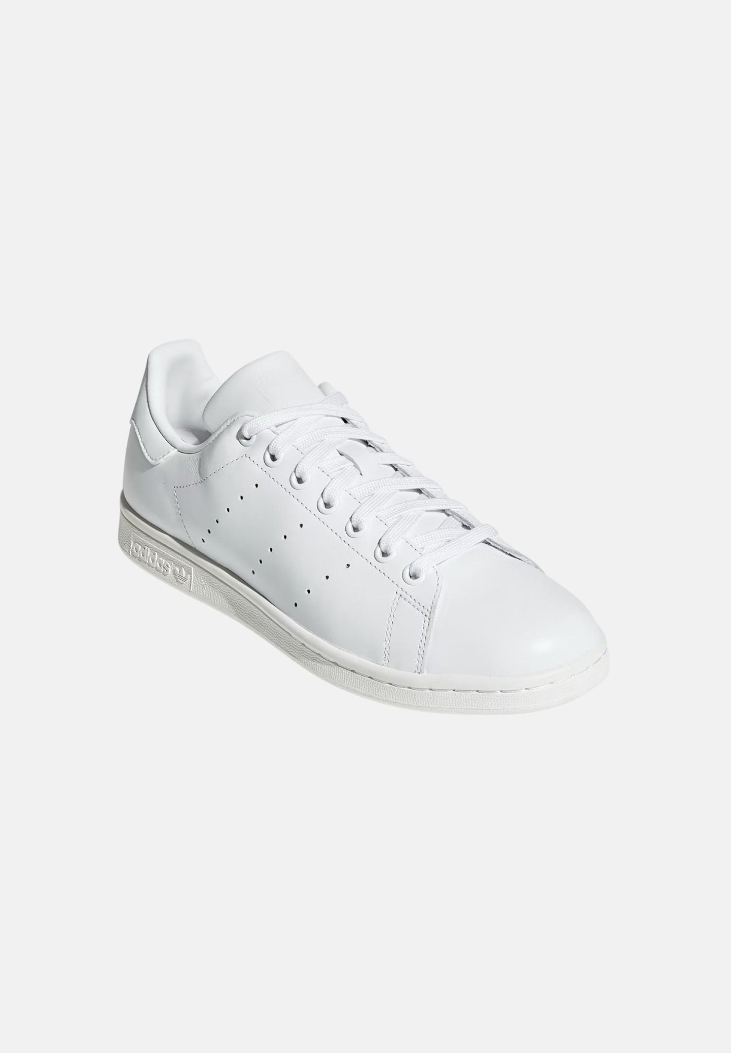 ADIDAS ORIGINALS Sneakers Stan Smith bianche da uomo FX5500 . ADIDAS ORIGINALS
