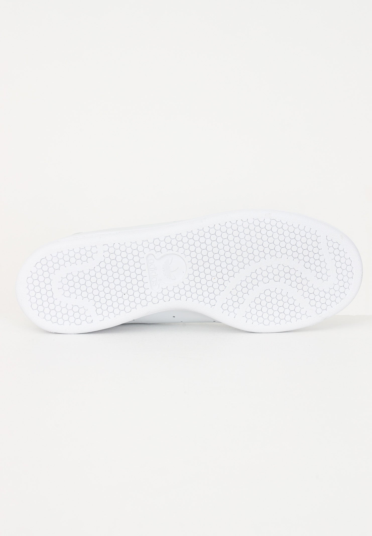 ADIDAS ORIGINALS Sneakers Stan Smith bianche da uomo FX5500 . ADIDAS ORIGINALS
