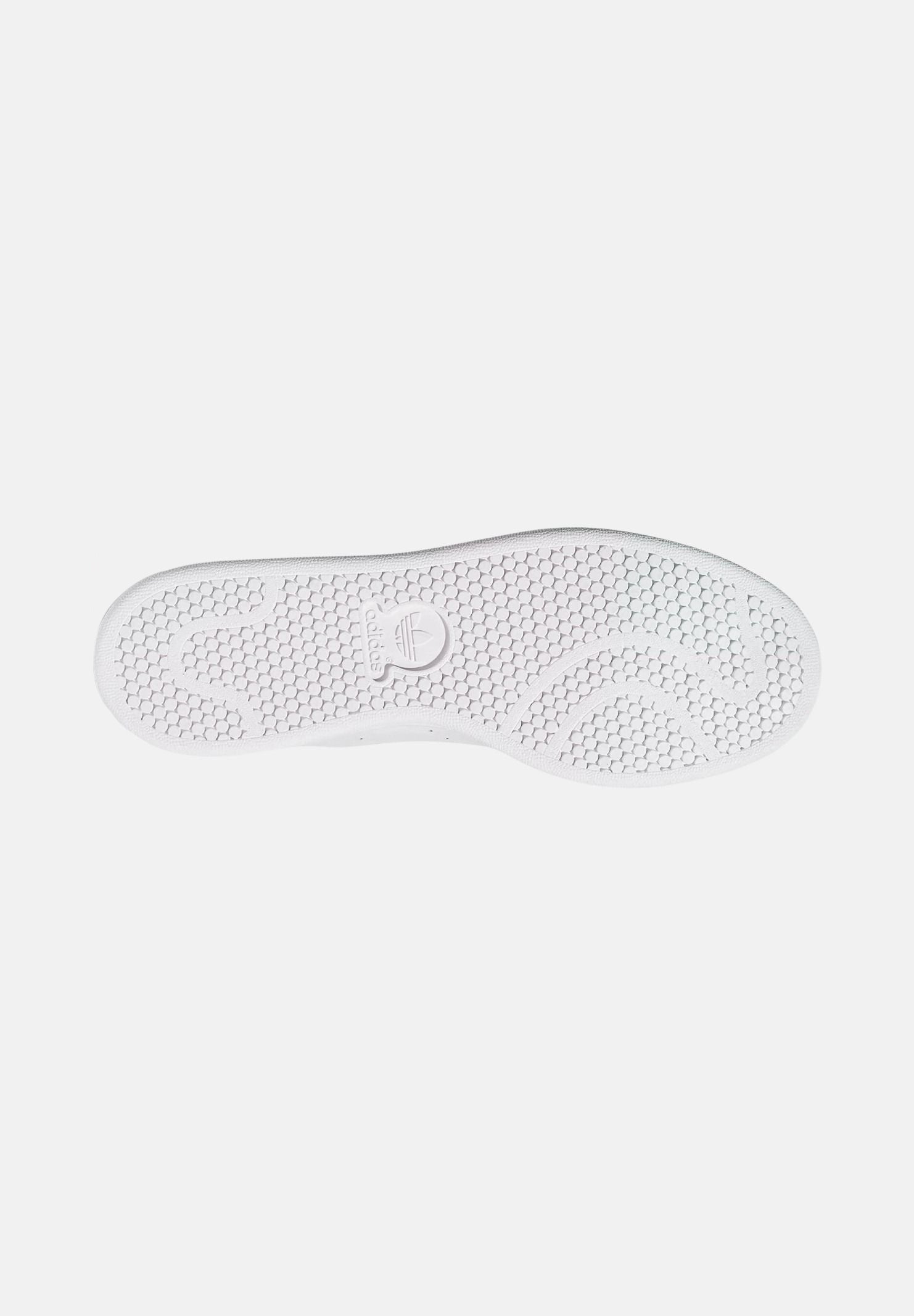ADIDAS ORIGINALS Sneakers Stan Smith bianche e verdi da uomo FX5502 . ADIDAS ORIGINALS