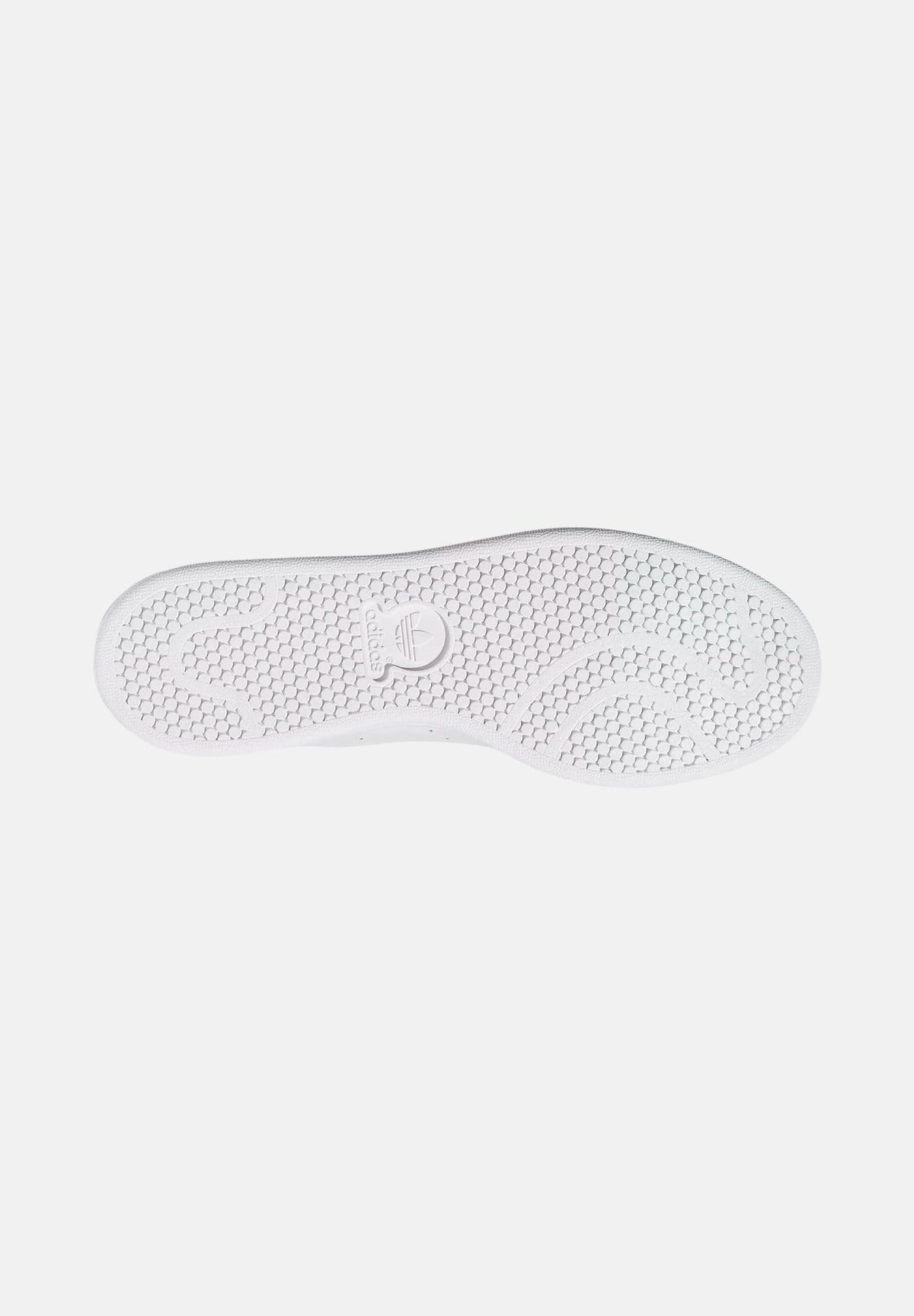 ADIDAS ORIGINALS Sneakers Stan Smith bianche e verdi da uomo FX5502 . ADIDAS ORIGINALS