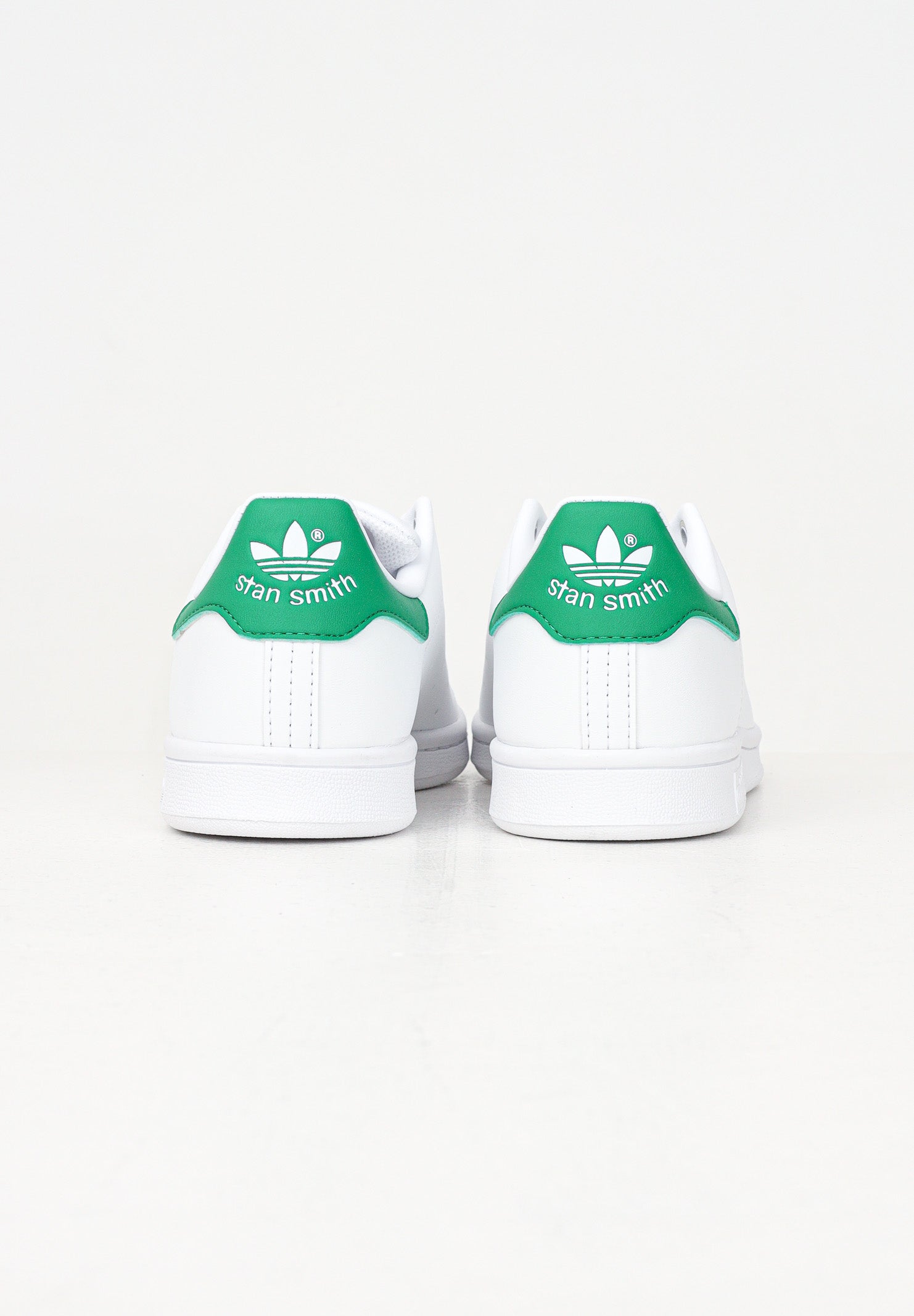ADIDAS ORIGINALS Sneakers Stan Smith bianche per uomo e donna FX7519 . ADIDAS ORIGINALS