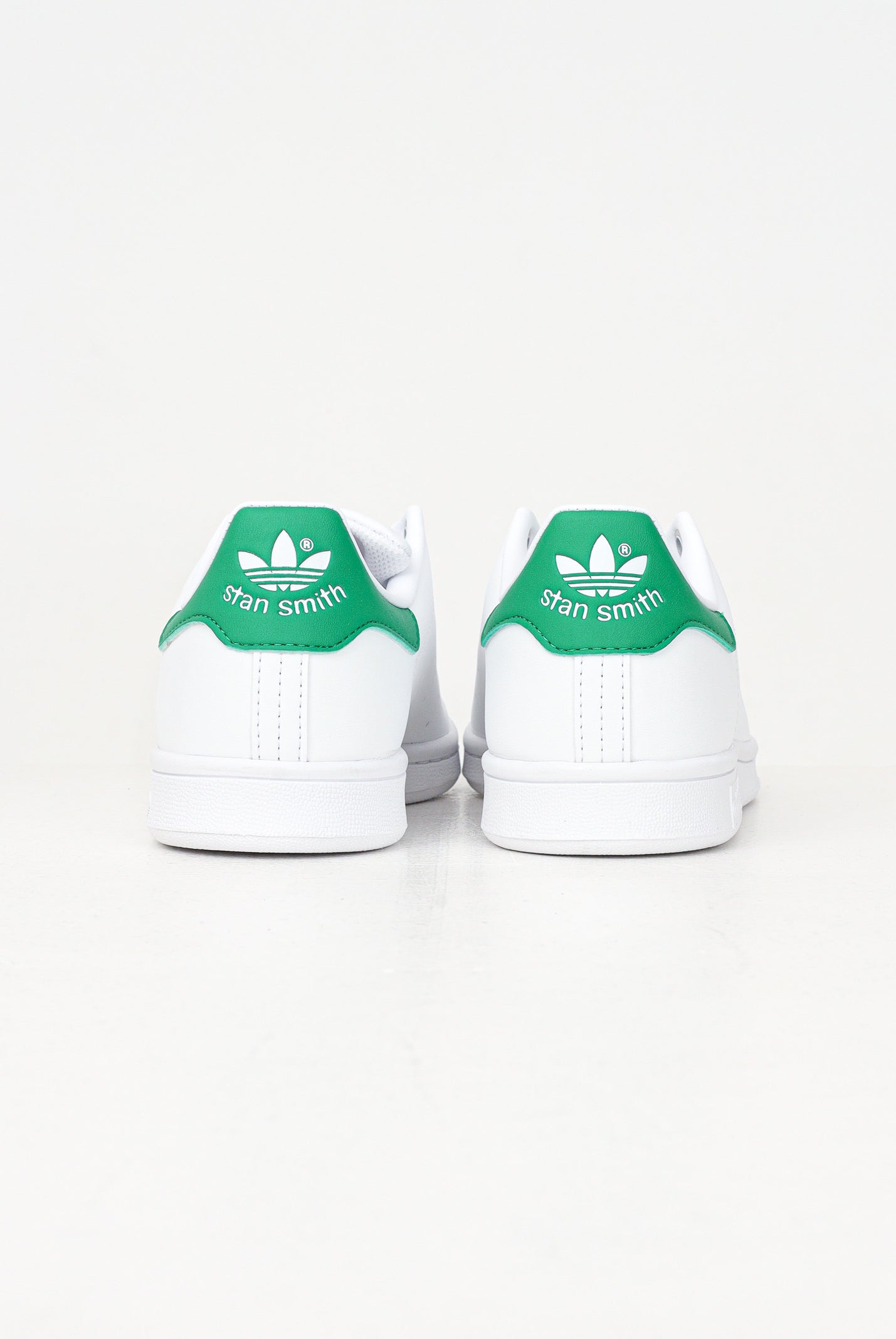 ADIDAS ORIGINALS Sneakers Stan Smith bianche per uomo e donna FX7519 . ADIDAS ORIGINALS