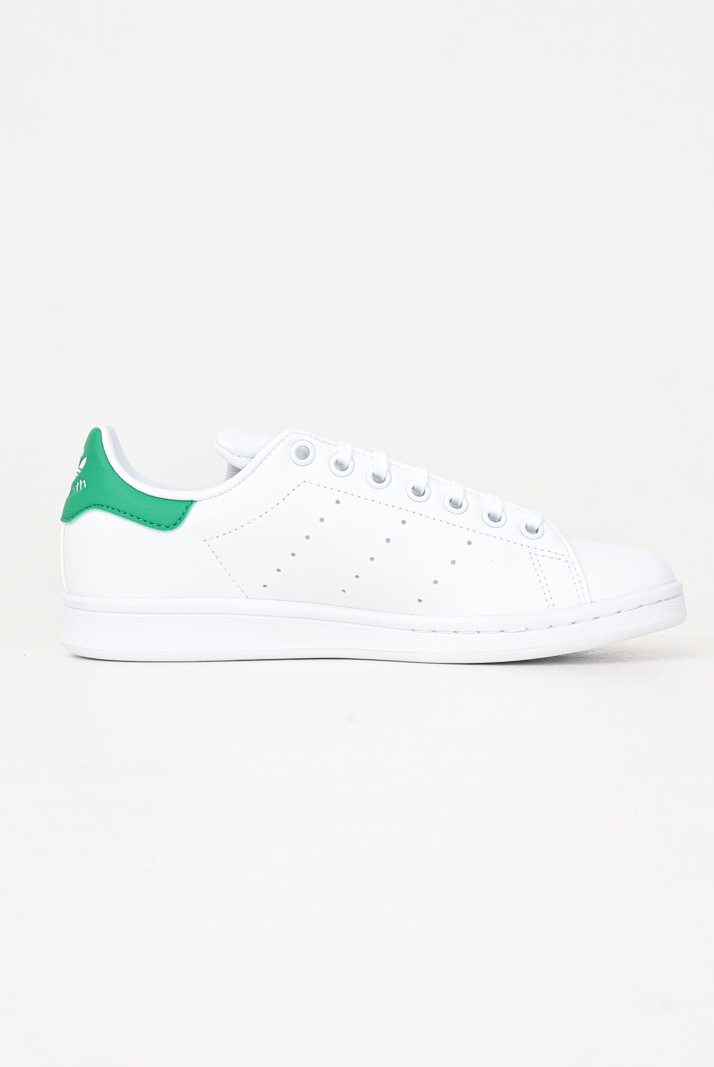 ADIDAS ORIGINALS Sneakers Stan Smith bianche per uomo e donna FX7519 . ADIDAS ORIGINALS