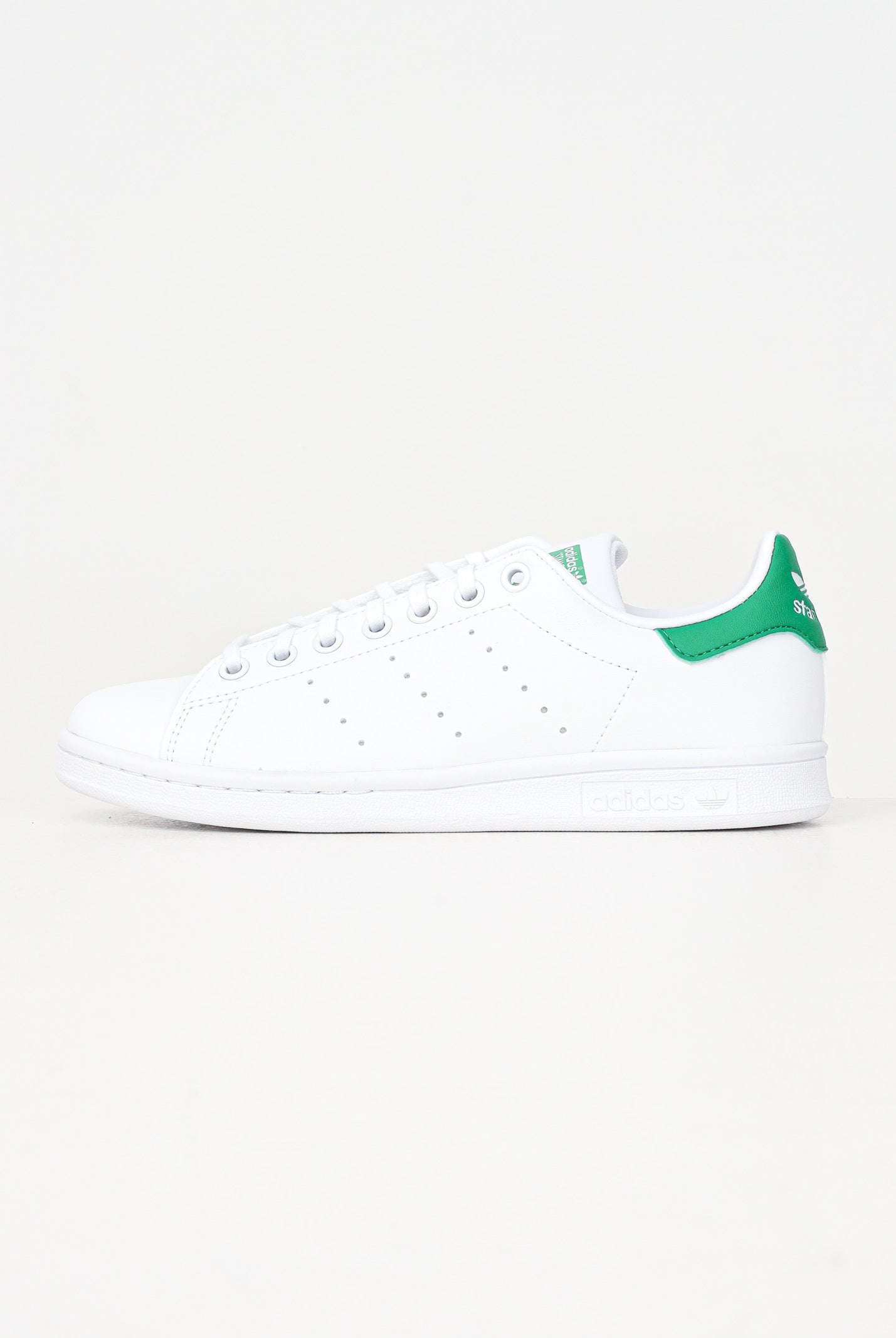 ADIDAS ORIGINALS Sneakers Stan Smith bianche per uomo e donna FX7519 . ADIDAS ORIGINALS
