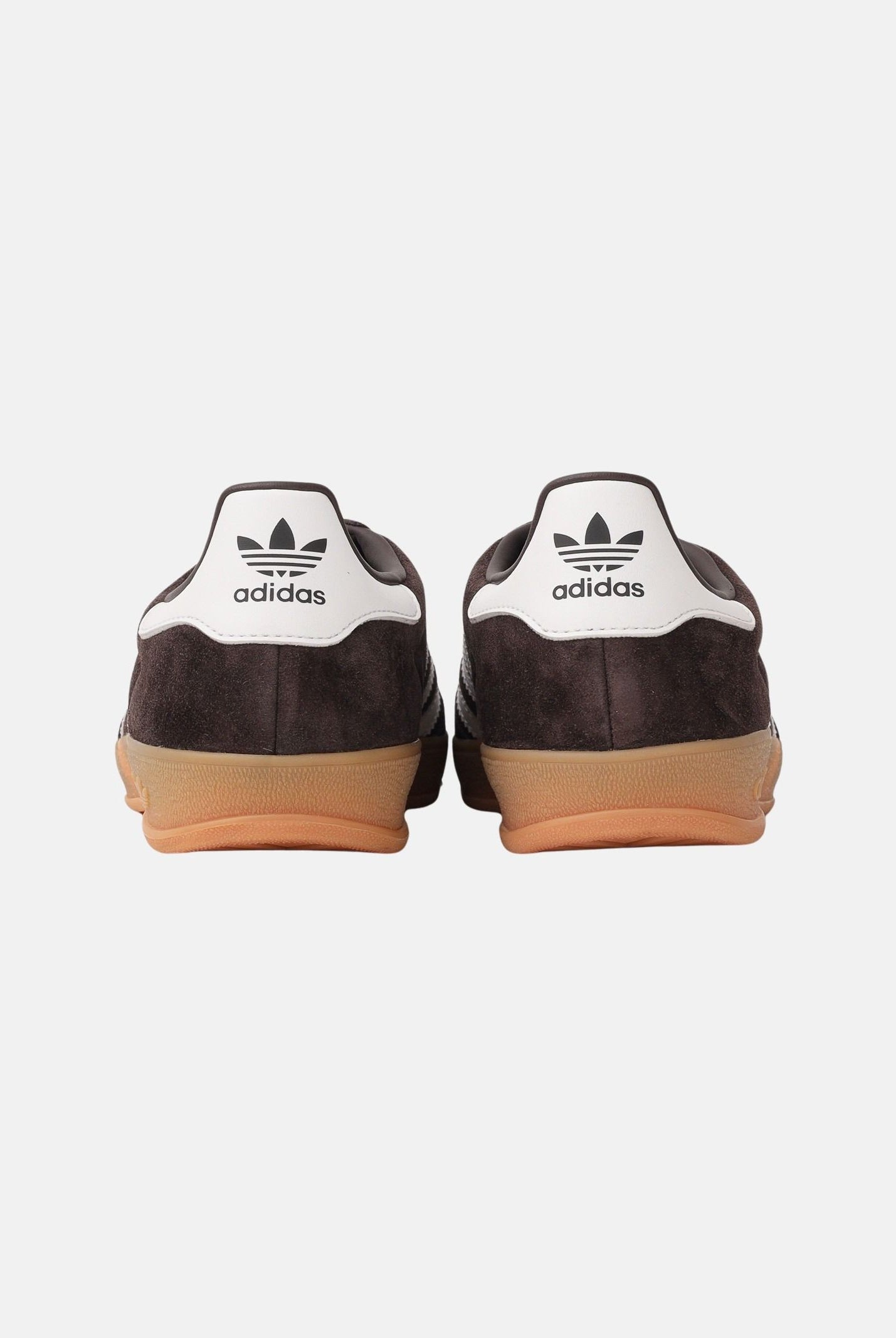 ADIDAS ORIGINALS Sneakers Gazelle marroni da uomo HQ5152 . ADIDAS ORIGINALS