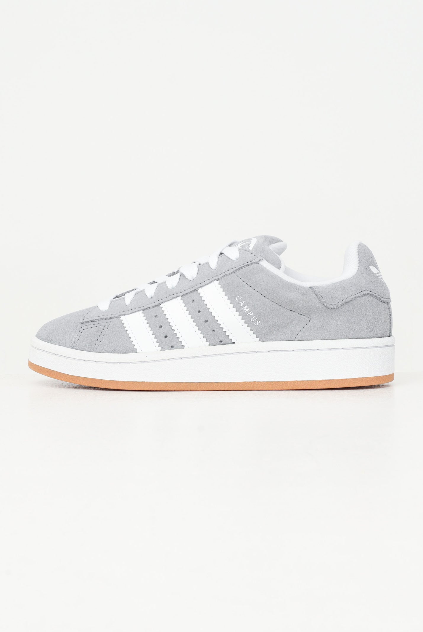ADIDAS ORIGINALS Sneakers CAMPUS 00s grigia per uomo e donna HQ6507 . ADIDAS ORIGINALS