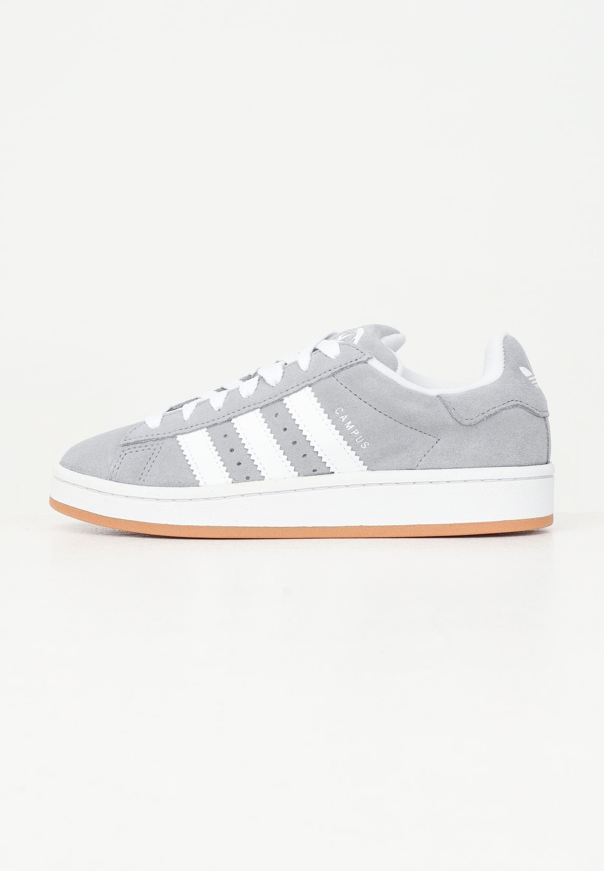 ADIDAS ORIGINALS Sneakers CAMPUS 00s grigia per uomo e donna HQ6507 . ADIDAS ORIGINALS