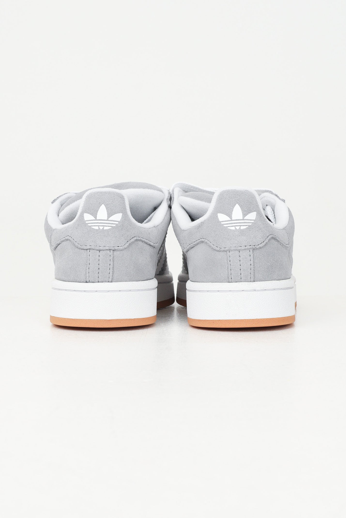 ADIDAS ORIGINALS Sneakers CAMPUS 00s grigia per uomo e donna HQ6507 . ADIDAS ORIGINALS
