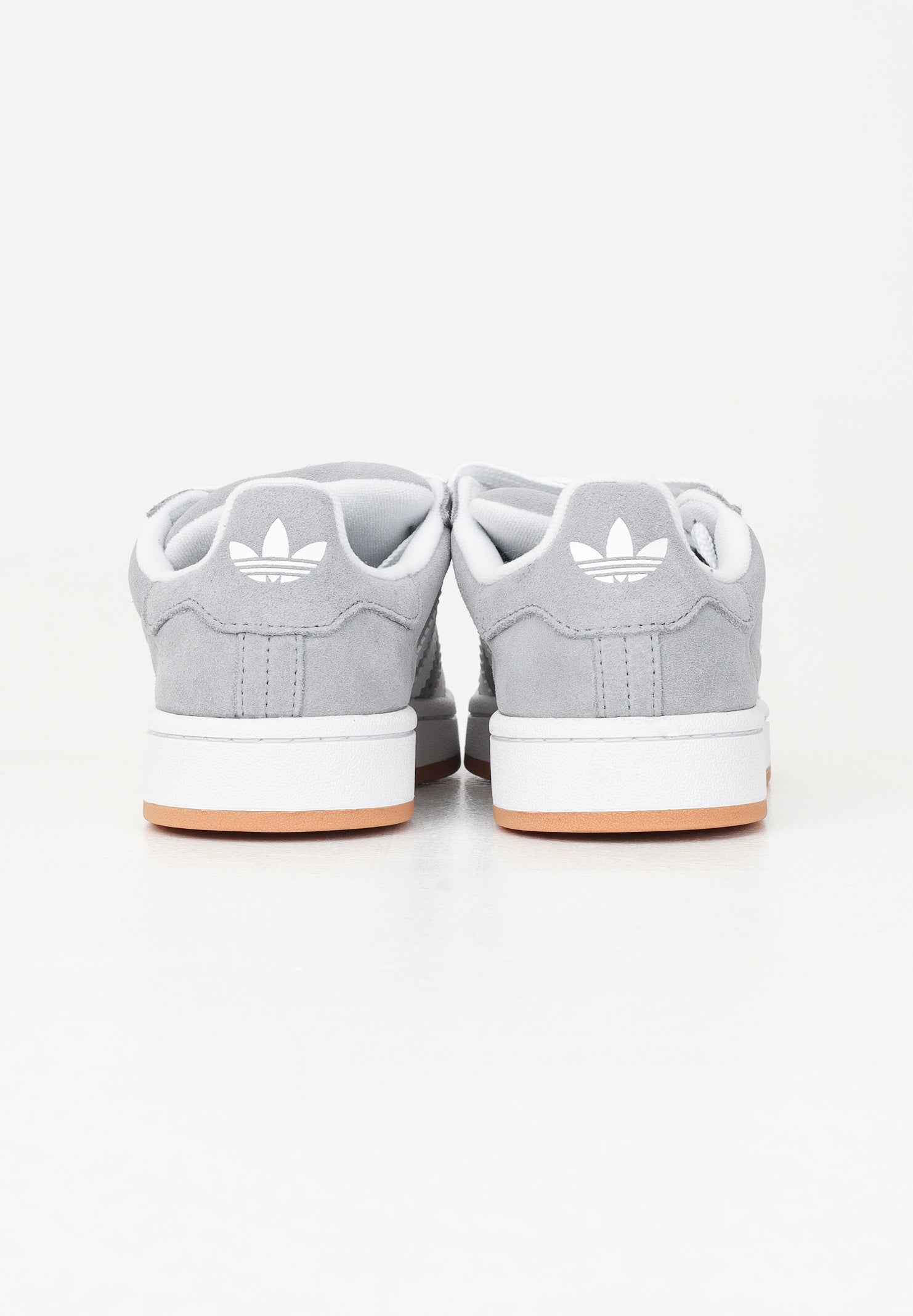 ADIDAS ORIGINALS Sneakers CAMPUS 00s grigia per uomo e donna HQ6507 . ADIDAS ORIGINALS