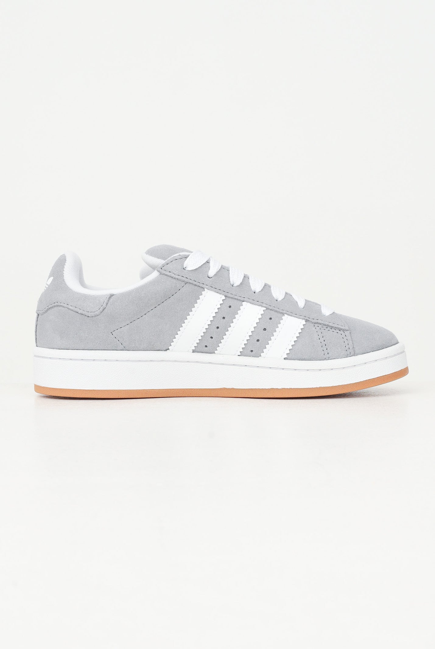 ADIDAS ORIGINALS Sneakers CAMPUS 00s grigia per uomo e donna HQ6507 . ADIDAS ORIGINALS