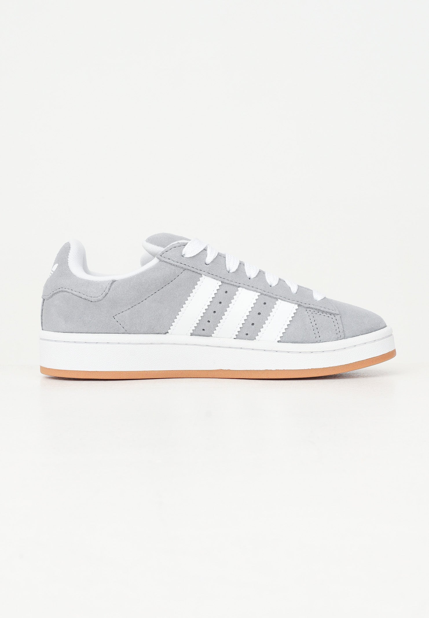 ADIDAS ORIGINALS Sneakers CAMPUS 00s grigia per uomo e donna HQ6507 . ADIDAS ORIGINALS
