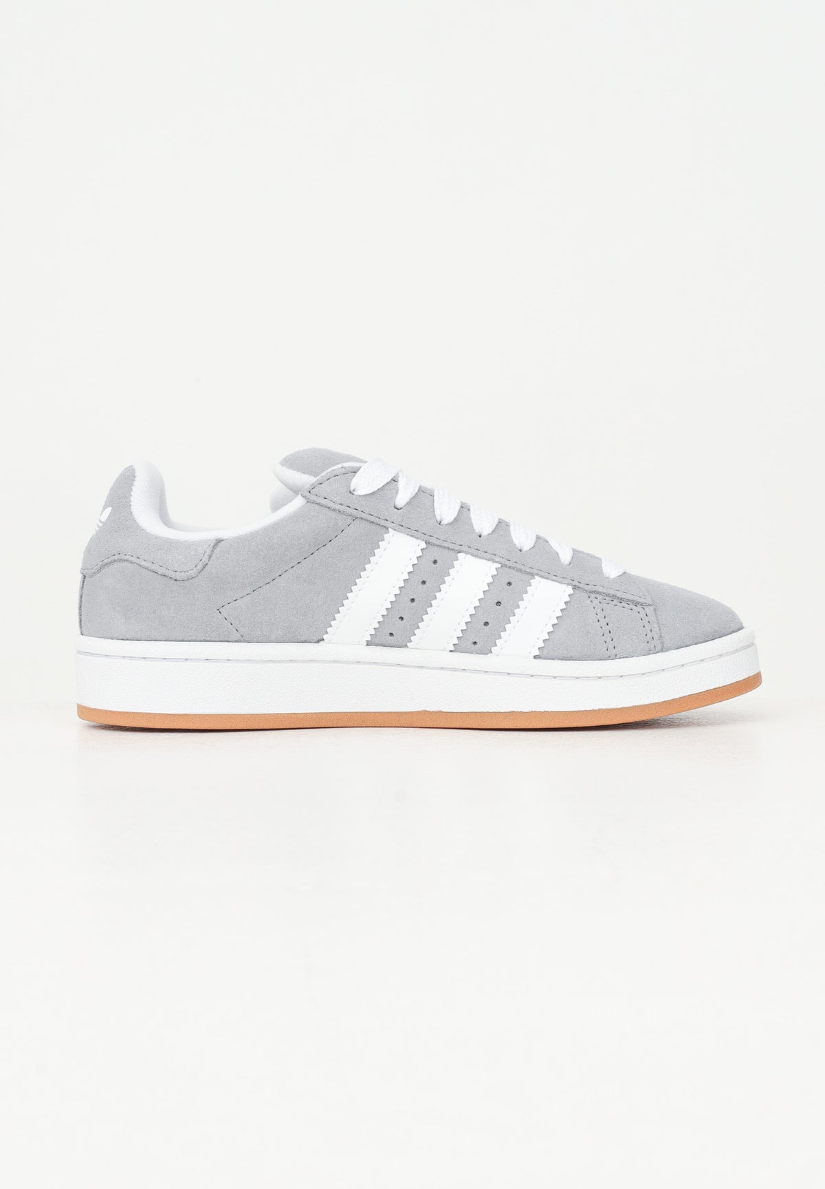 ADIDAS ORIGINALS Sneakers CAMPUS 00s grigia per uomo e donna HQ6507 . ADIDAS ORIGINALS