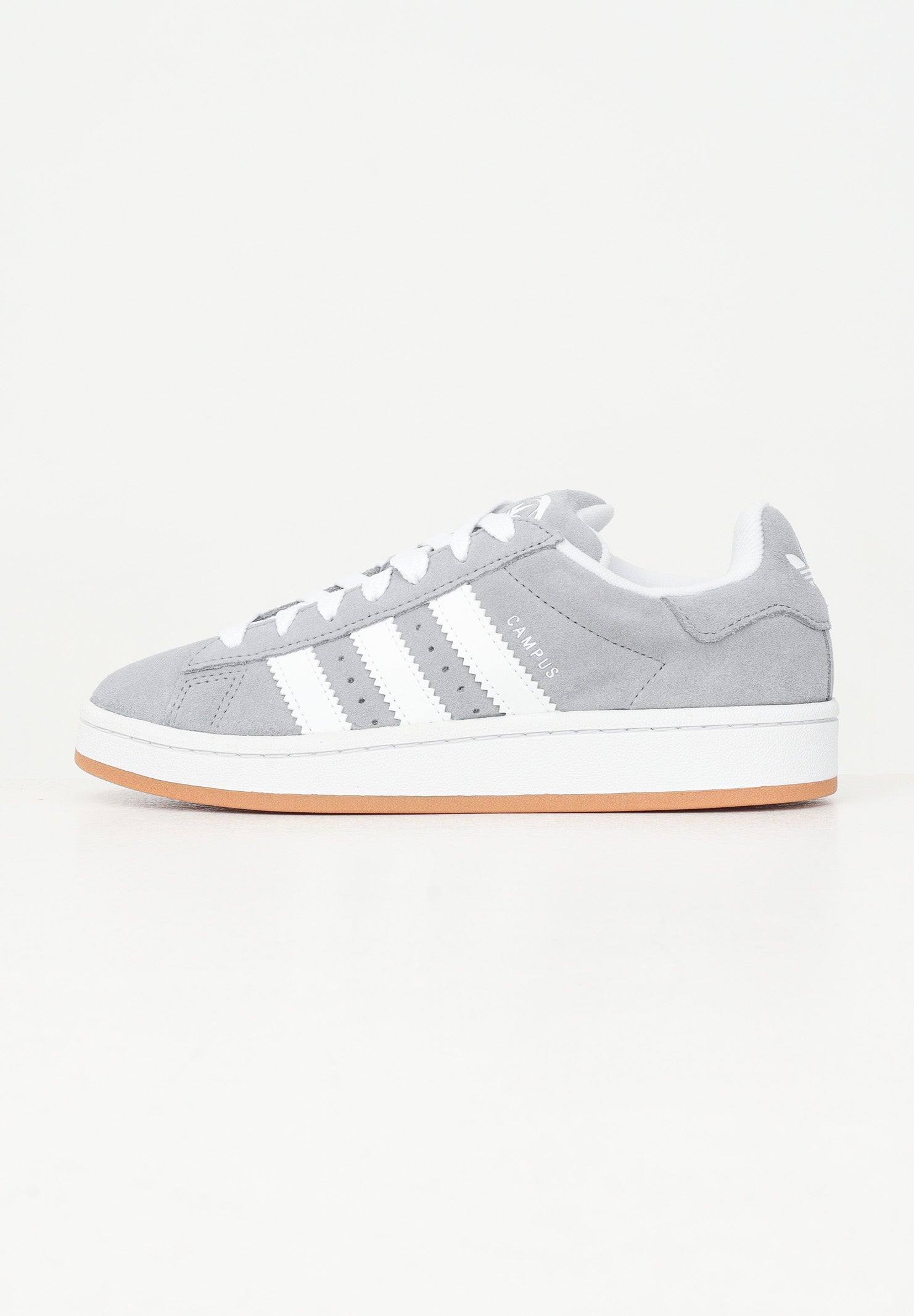 ADIDAS ORIGINALS Sneakers CAMPUS 00s grigia per uomo e donna HQ6507 . ADIDAS ORIGINALS