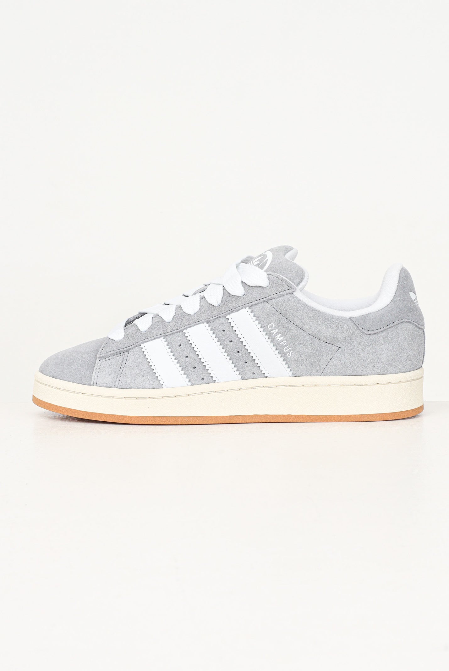 ADIDAS ORIGINALS Sneakers Campus 00s grigie da uomo HQ8707 . ADIDAS ORIGINALS
