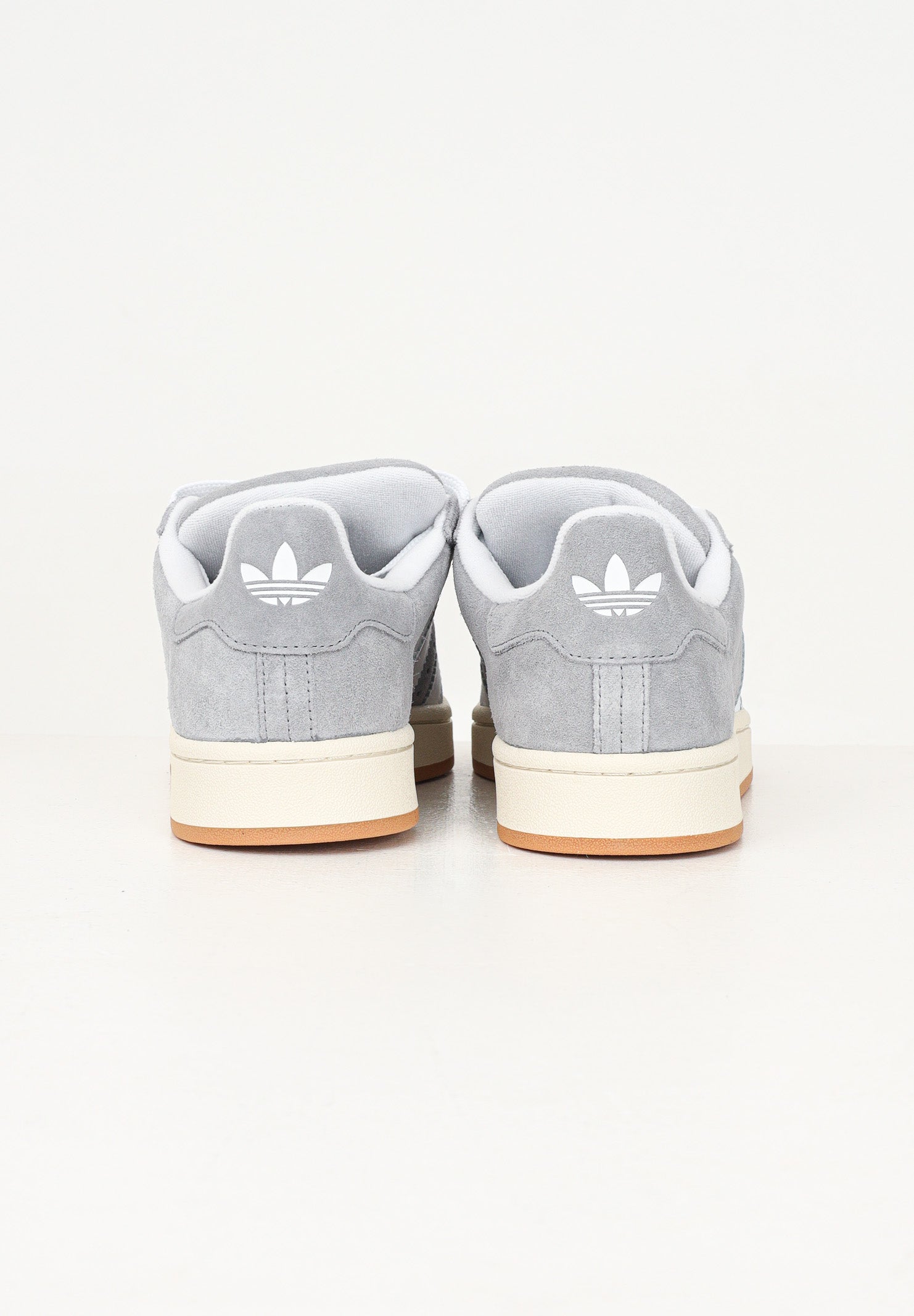 ADIDAS ORIGINALS Sneakers Campus 00s grigie da uomo HQ8707 . ADIDAS ORIGINALS