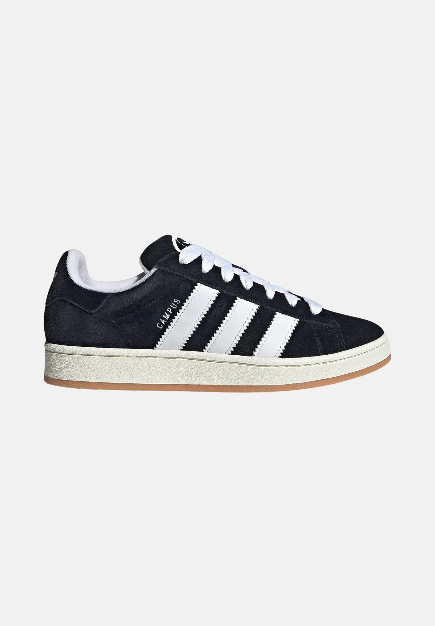 ADIDAS ORIGINALS Sneakers CAMPUS 00s nere per uomo e donna HQ8708 . ADIDAS ORIGINALS