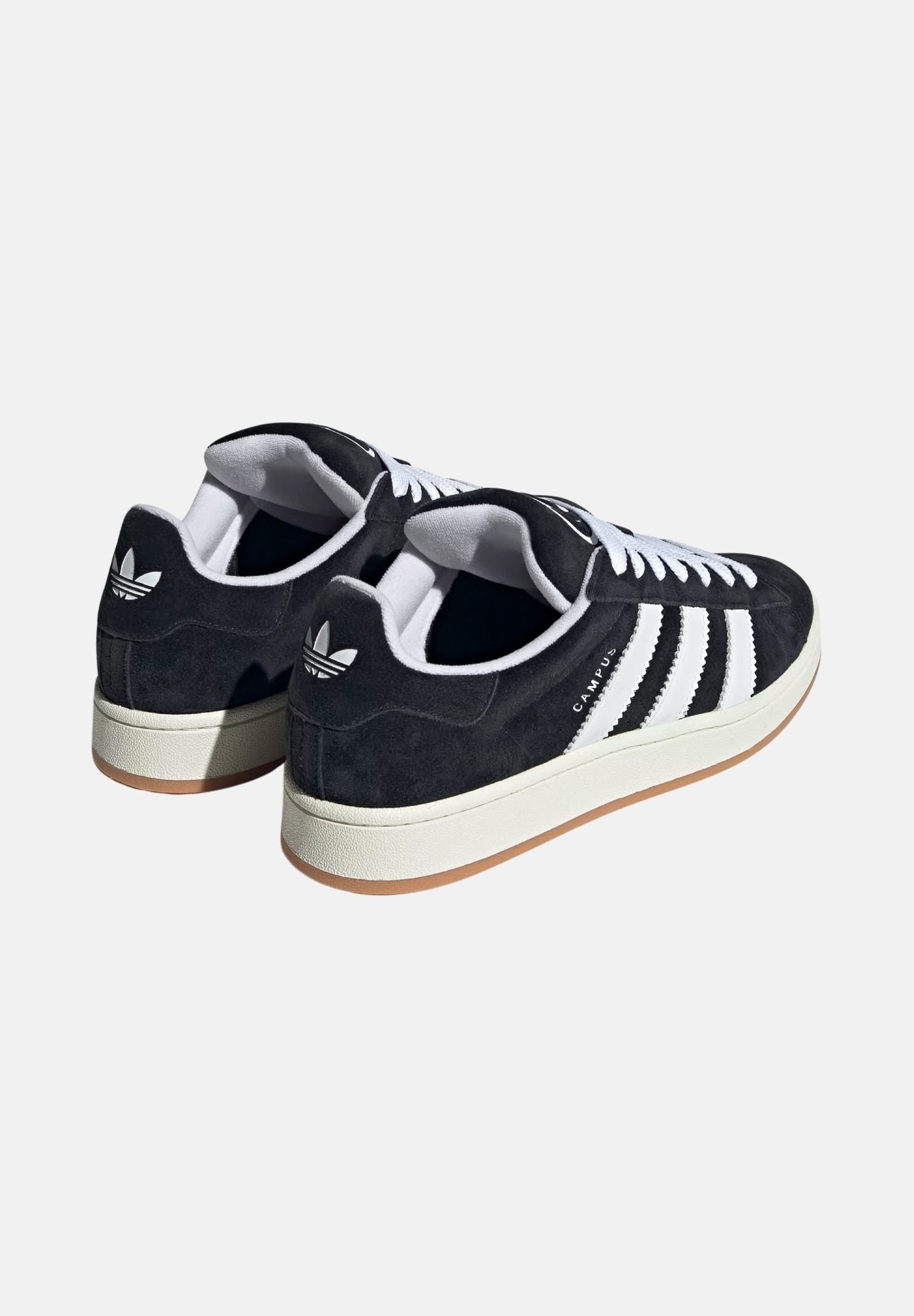 ADIDAS ORIGINALS Sneakers CAMPUS 00s nere per uomo e donna HQ8708 . ADIDAS ORIGINALS