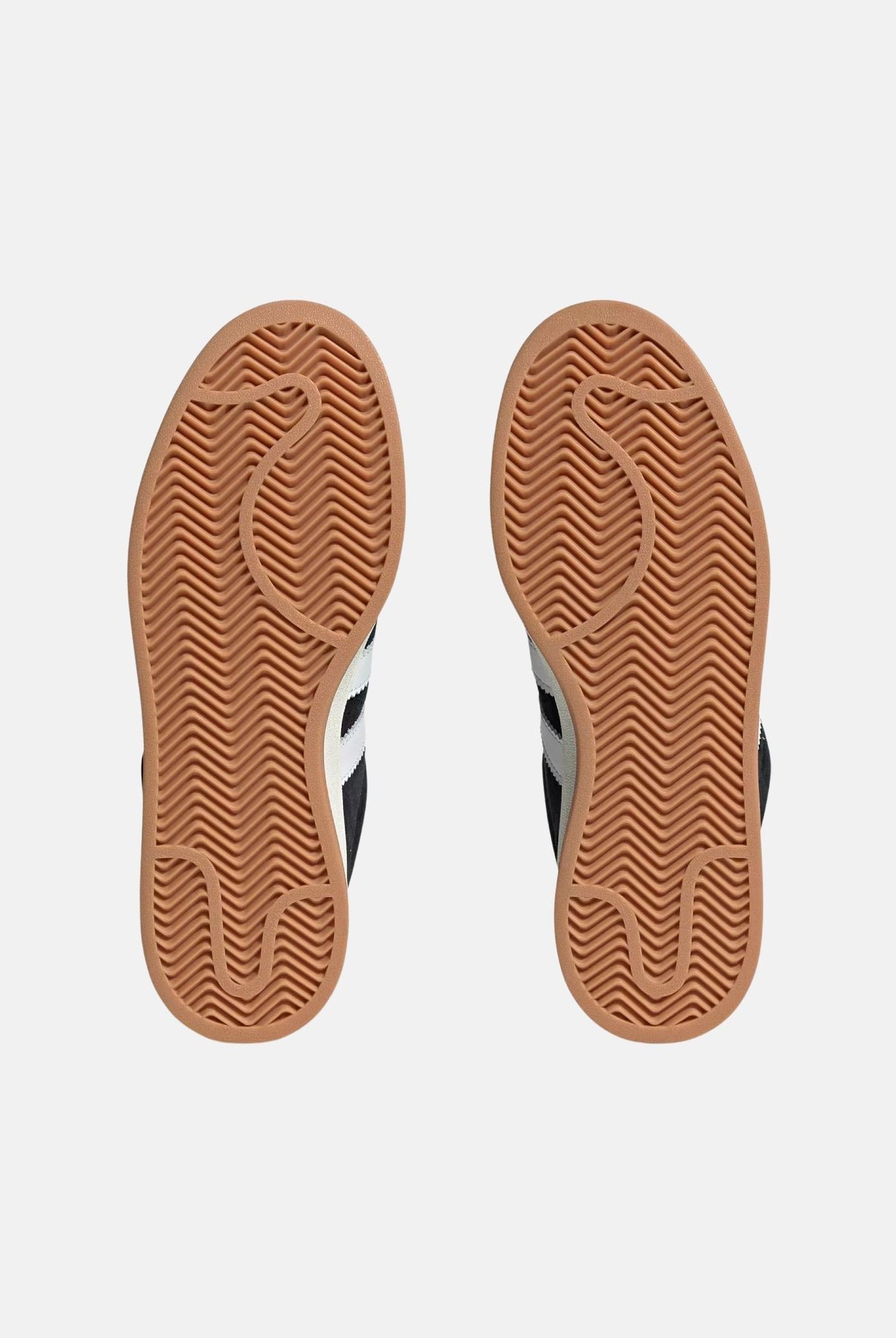ADIDAS ORIGINALS Sneakers CAMPUS 00s nere per uomo e donna HQ8708 . ADIDAS ORIGINALS