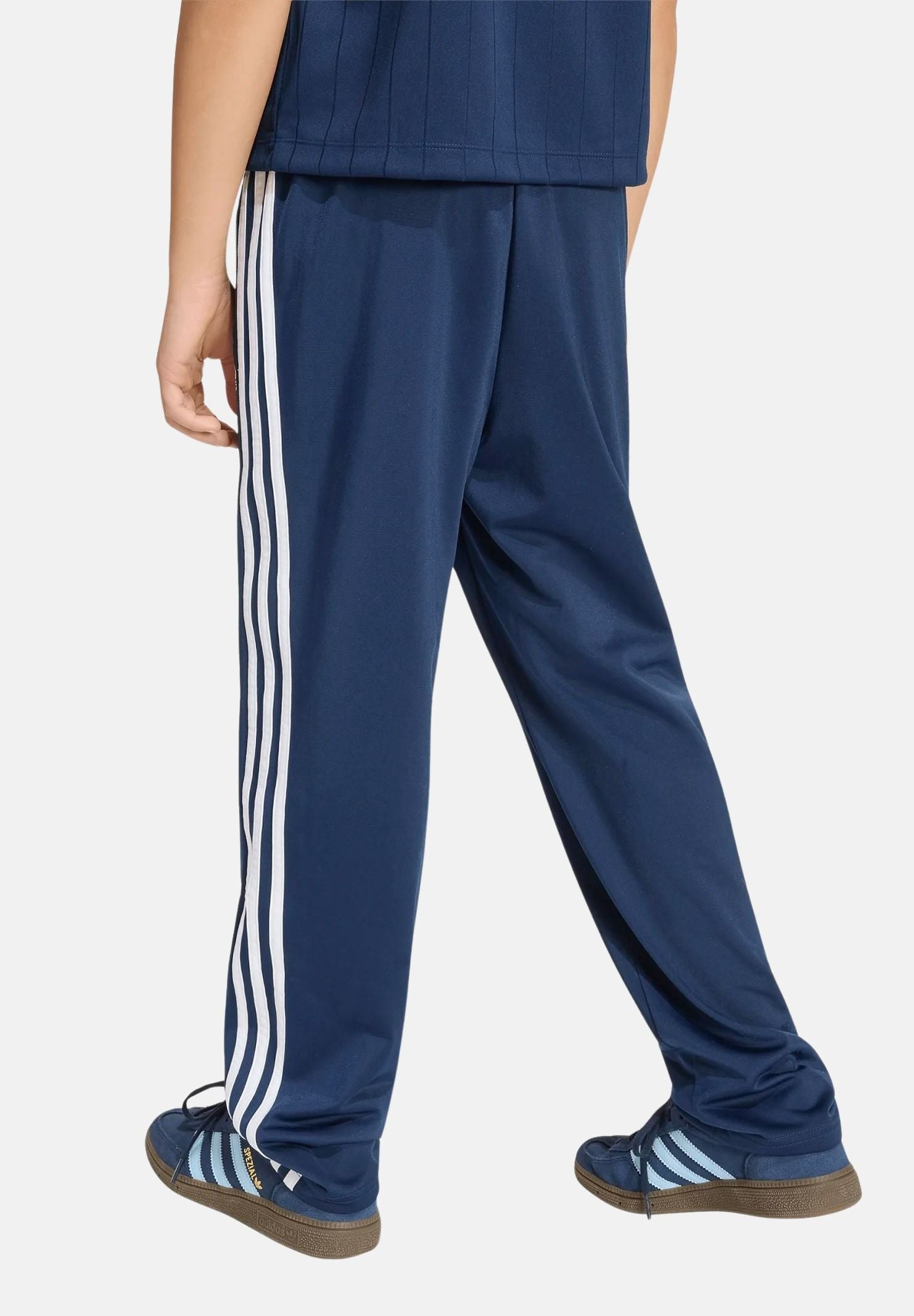 ADIDAS ORIGINALS Pantaloni FIREBIRD Night Indigo, blu navy per bambina e bambino HZ6650 . ADIDAS ORIGINALS