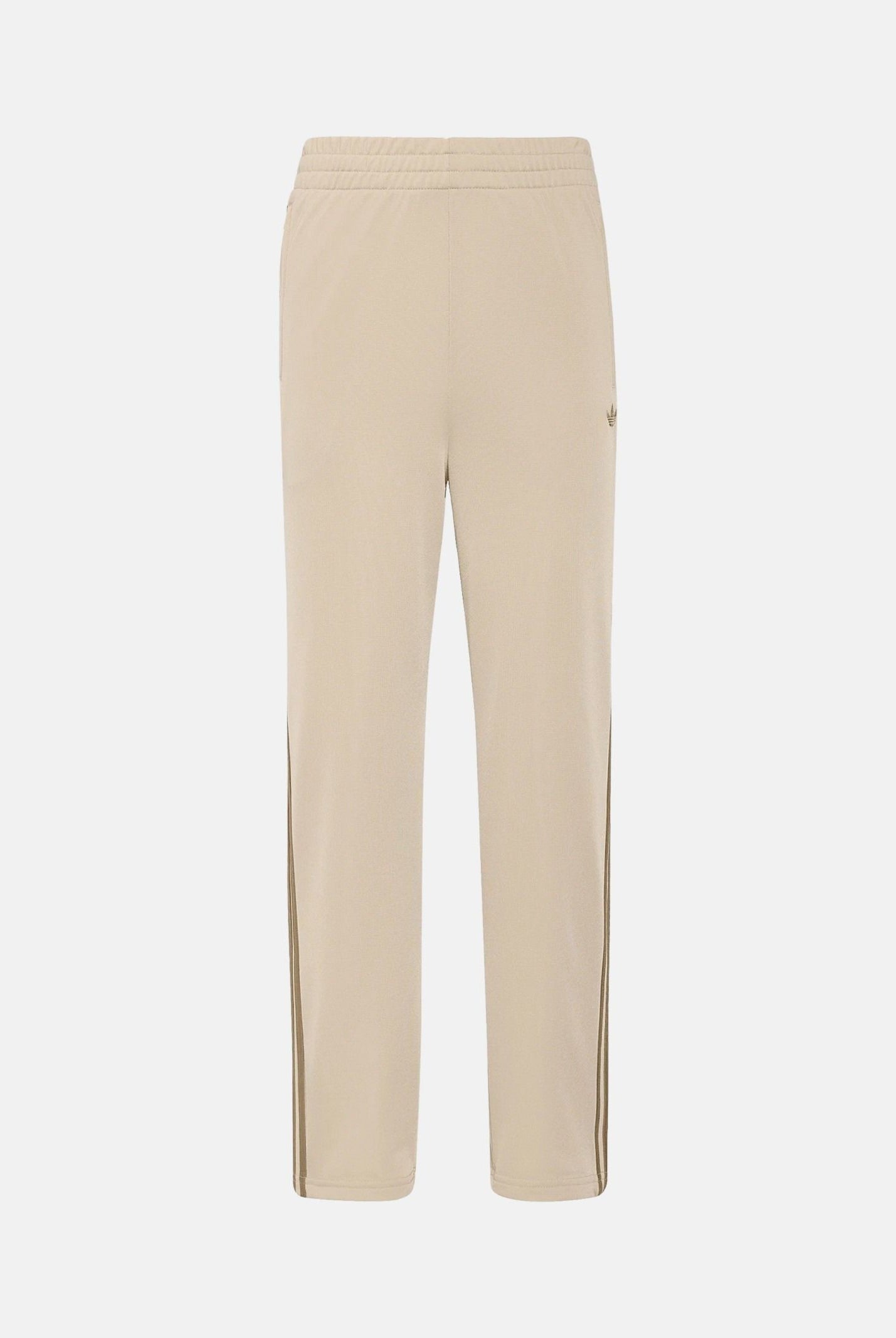 ADIDAS ORIGINALS Pantaloni FIREBIRD Khaki Three, beige per bambino e bambina HZ6652 . ADIDAS ORIGINALS