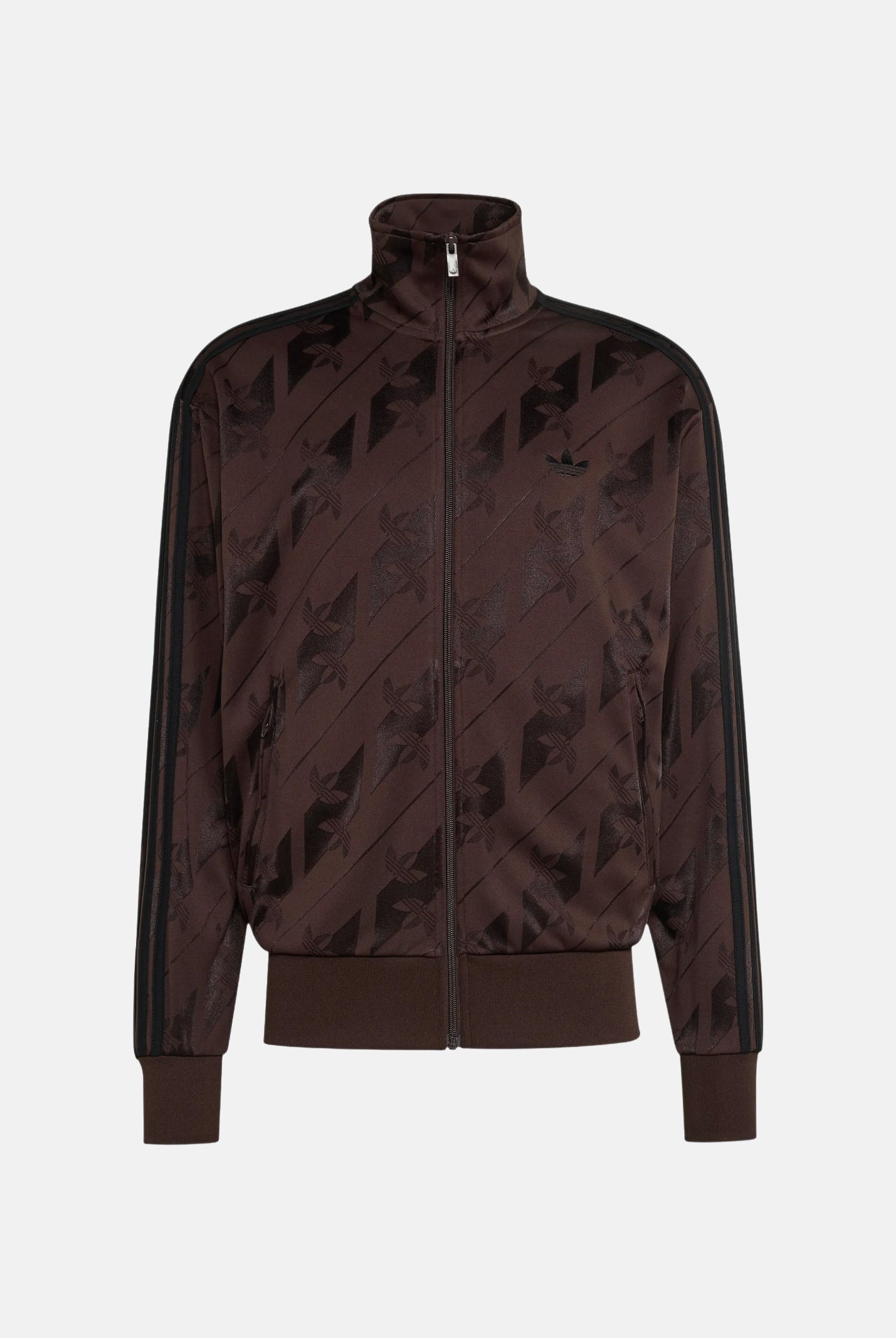 ADIDAS ORIGINALS Giubbotto FIREBIRD monogram da uomo IA4536 . ADIDAS ORIGINALS