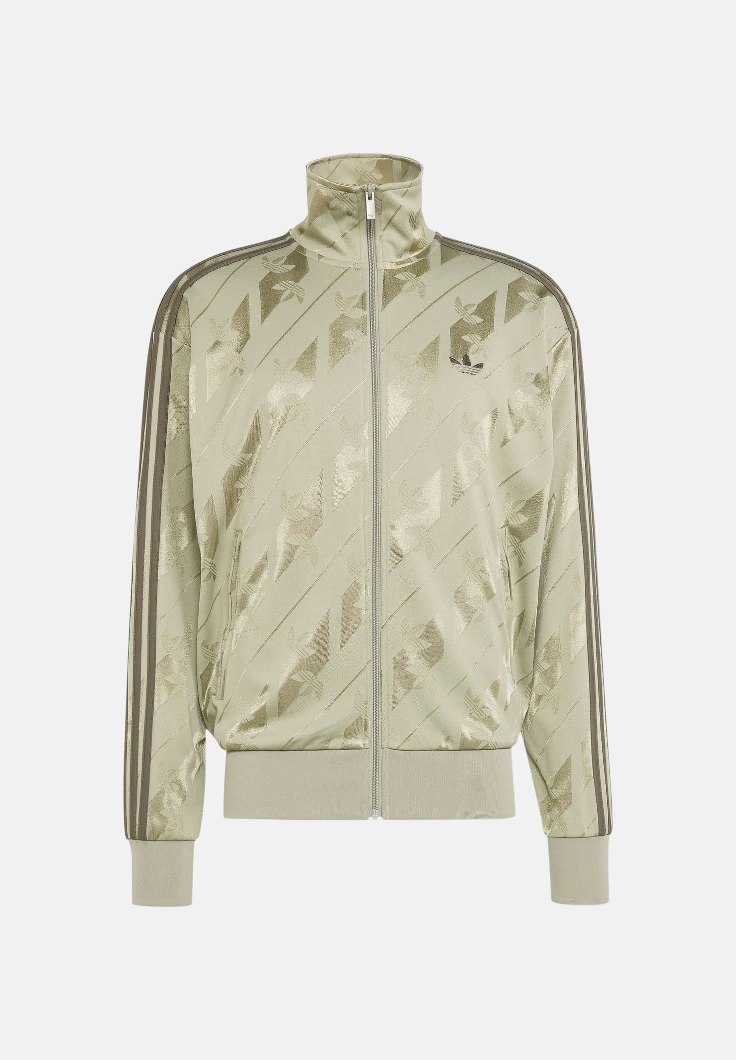 ADIDAS ORIGINALS Giubbotto FIREBIRD monogram da uomo IA4537 . ADIDAS ORIGINALS