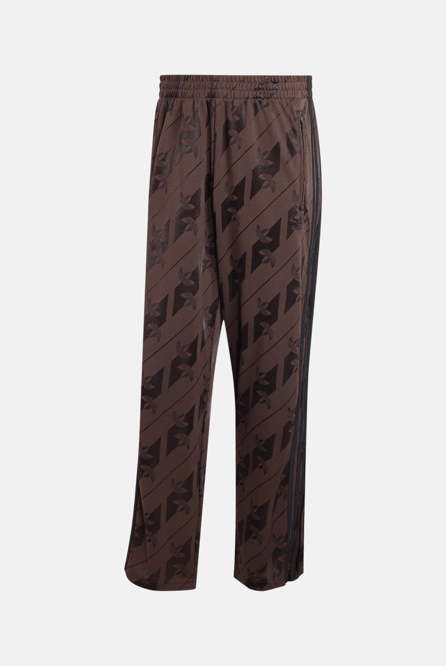 ADIDAS ORIGINALS Pantaloni MONOGRAM FIREBIRD TRACK PANTS marrone da uomo IA4540 . ADIDAS ORIGINALS