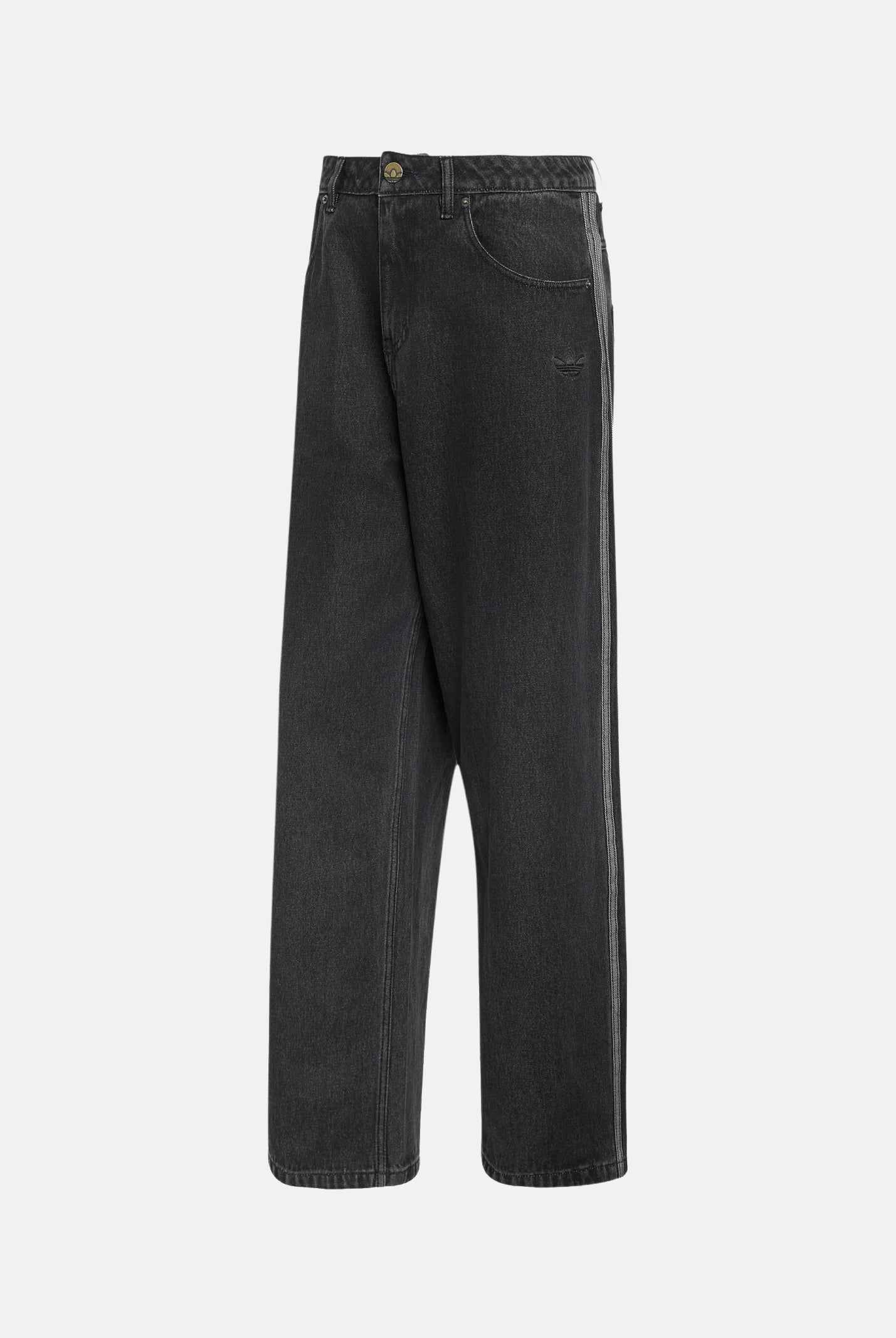 ADIDAS ORIGINALS Jeans CLASSIC STREET RELAXED da uomo IB6947 . ADIDAS ORIGINALS