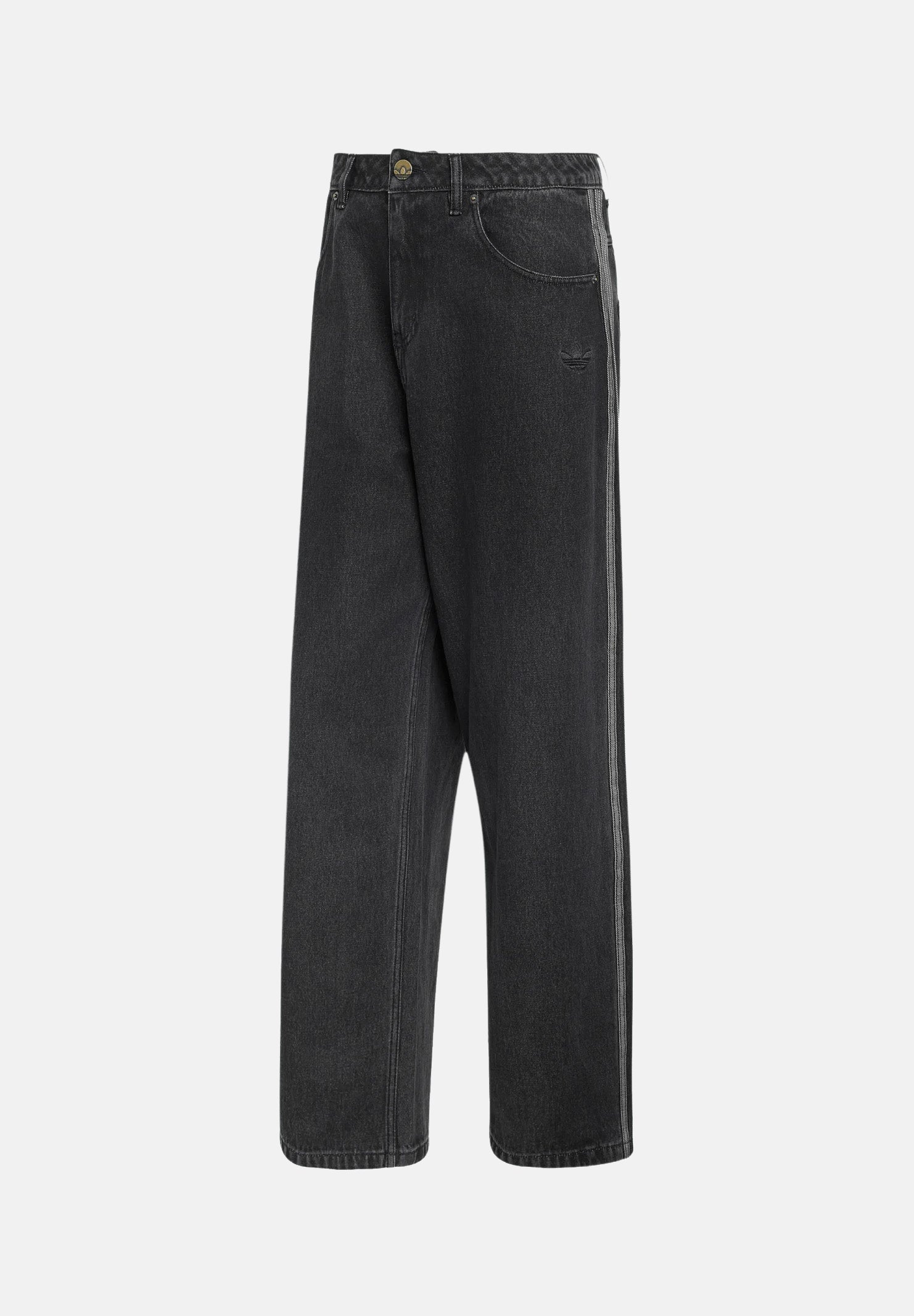 ADIDAS ORIGINALS Jeans CLASSIC STREET RELAXED da uomo IB6947 . ADIDAS ORIGINALS