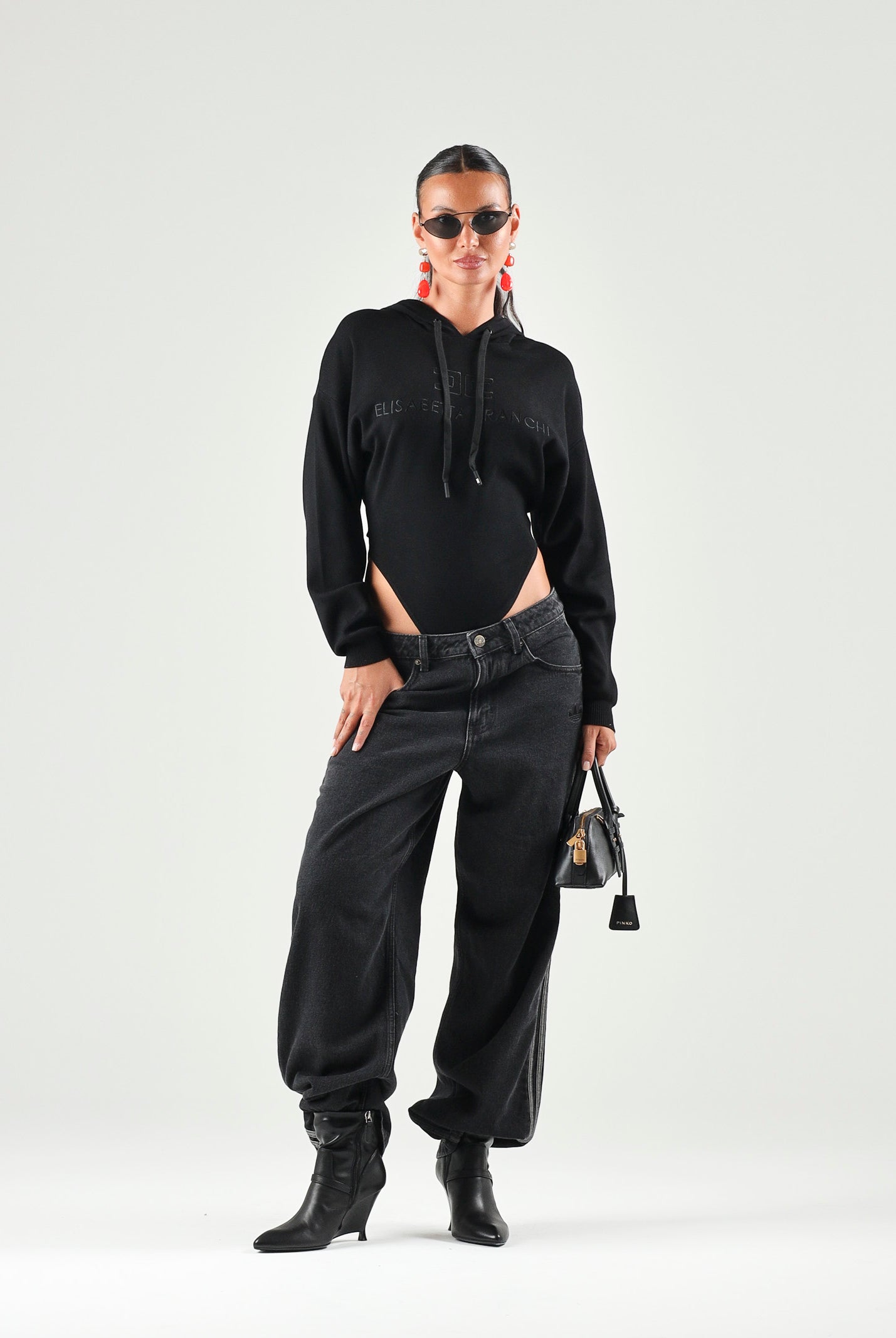 ADIDAS ORIGINALS Jeans CLASSIC STREET RELAXED da uomo e da donna IB6947 . ADIDAS ORIGINALS