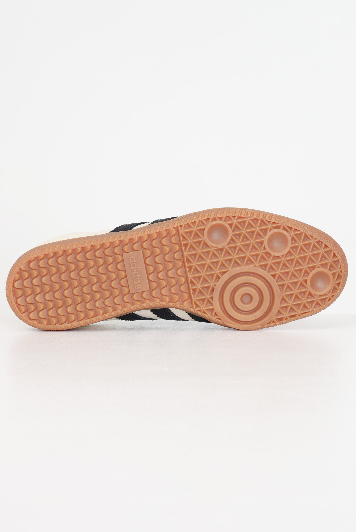 ADIDAS ORIGINALS Sneakers Samba OG beige per uomo e donna ID0478 . ADIDAS ORIGINALS