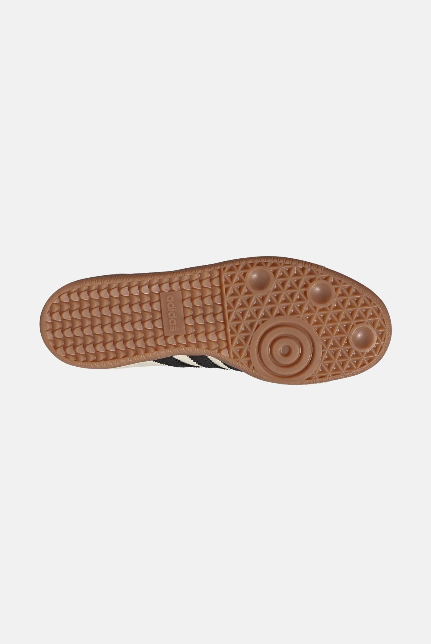 ADIDAS ORIGINALS Sneakers SAMBA OG beige per uomo e donna ID0478 . ADIDAS ORIGINALS