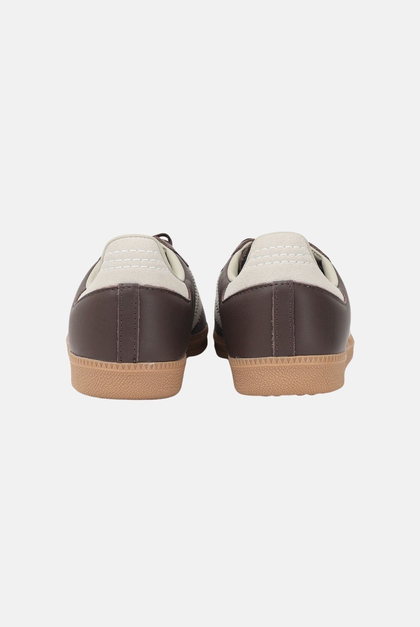 ADIDAS ORIGINALS Sneakers Samba OG marroni per uomo e donna ID1481 . ADIDAS ORIGINALS