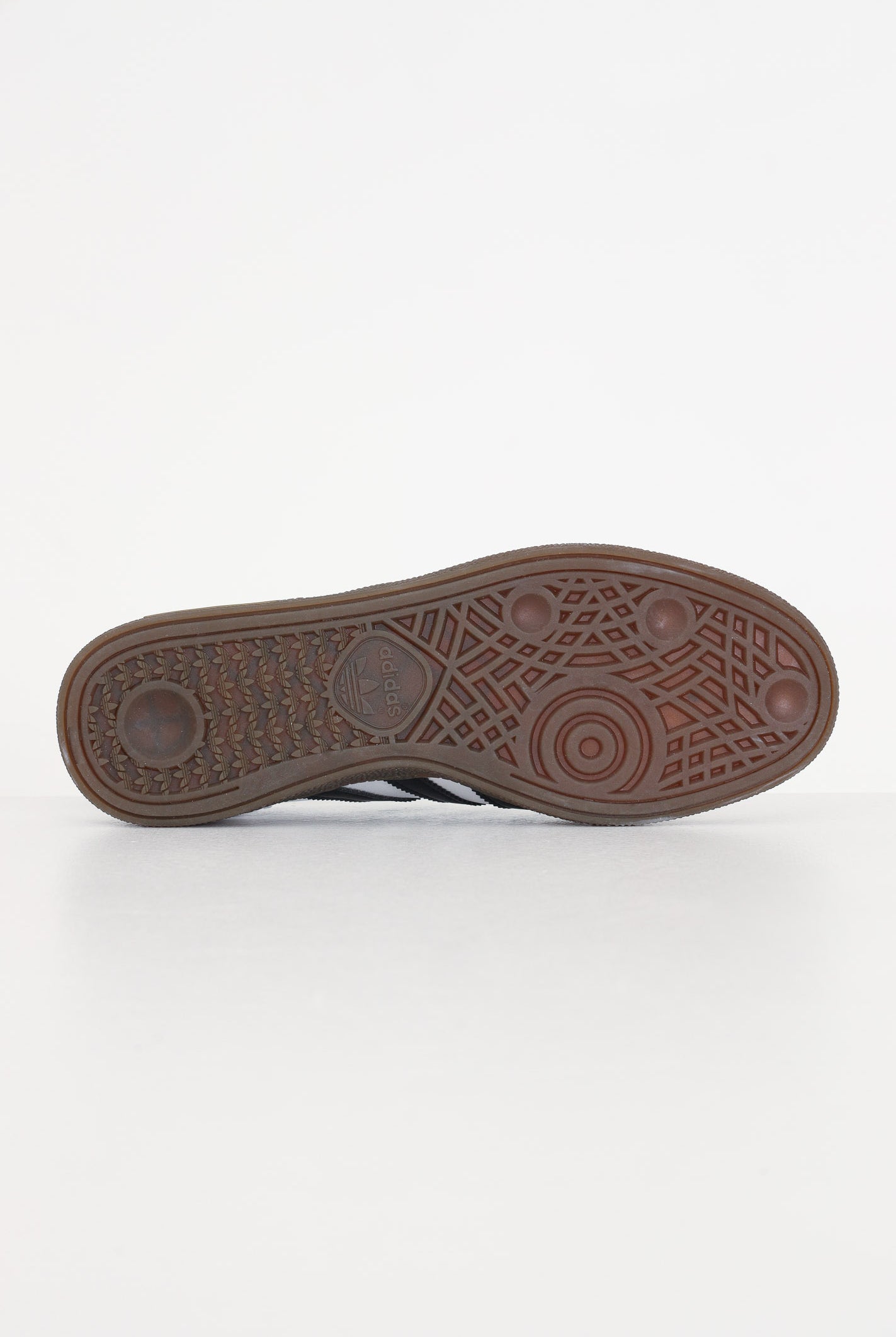 ADIDAS ORIGINALS Sneakers Handball Spezial bianche per uomo e donna IE3403 . ADIDAS ORIGINALS