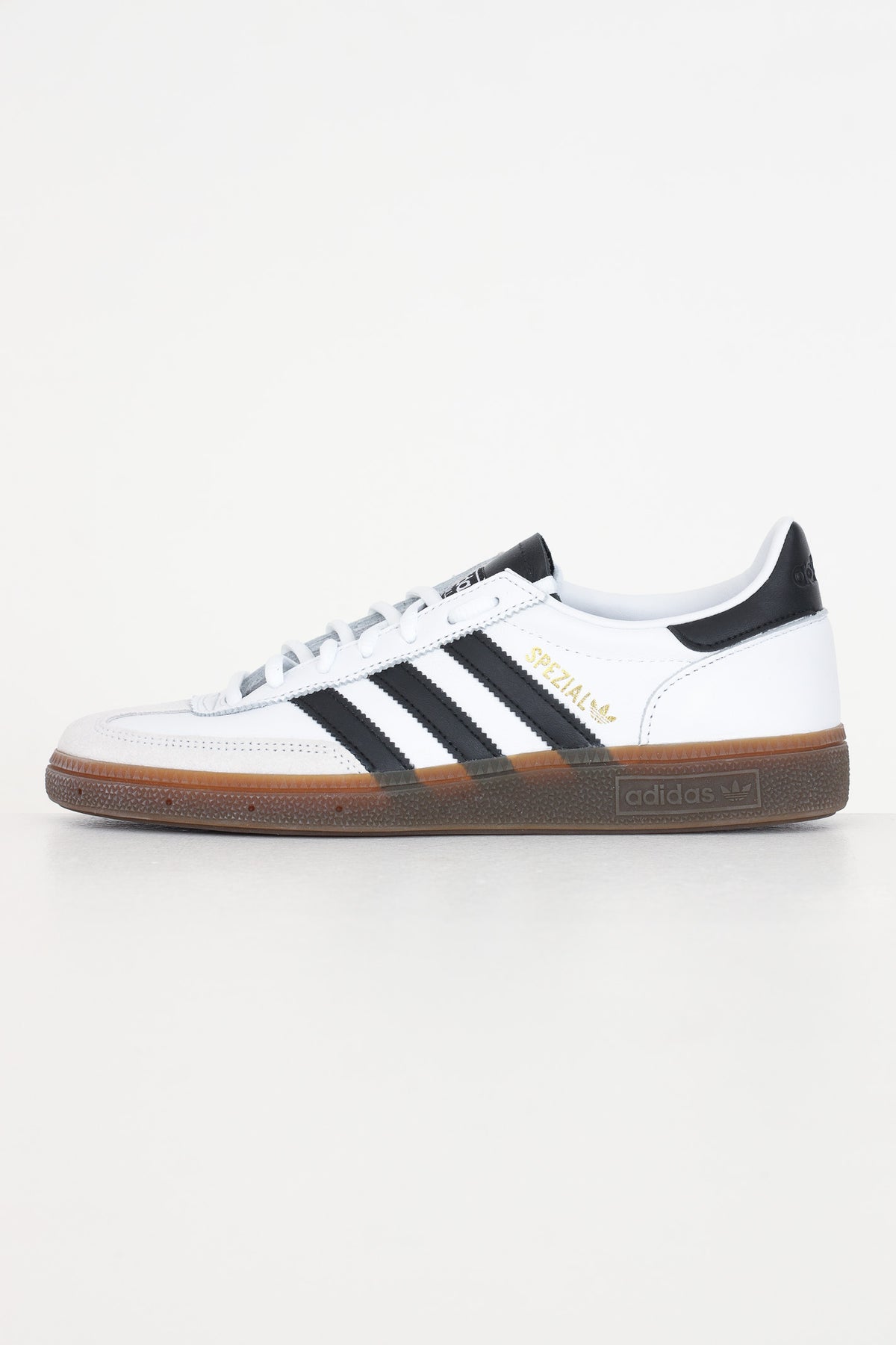 ADIDAS ORIGINALS Sneakers Handball Spezial bianche per uomo e donna IE3403 . ADIDAS ORIGINALS