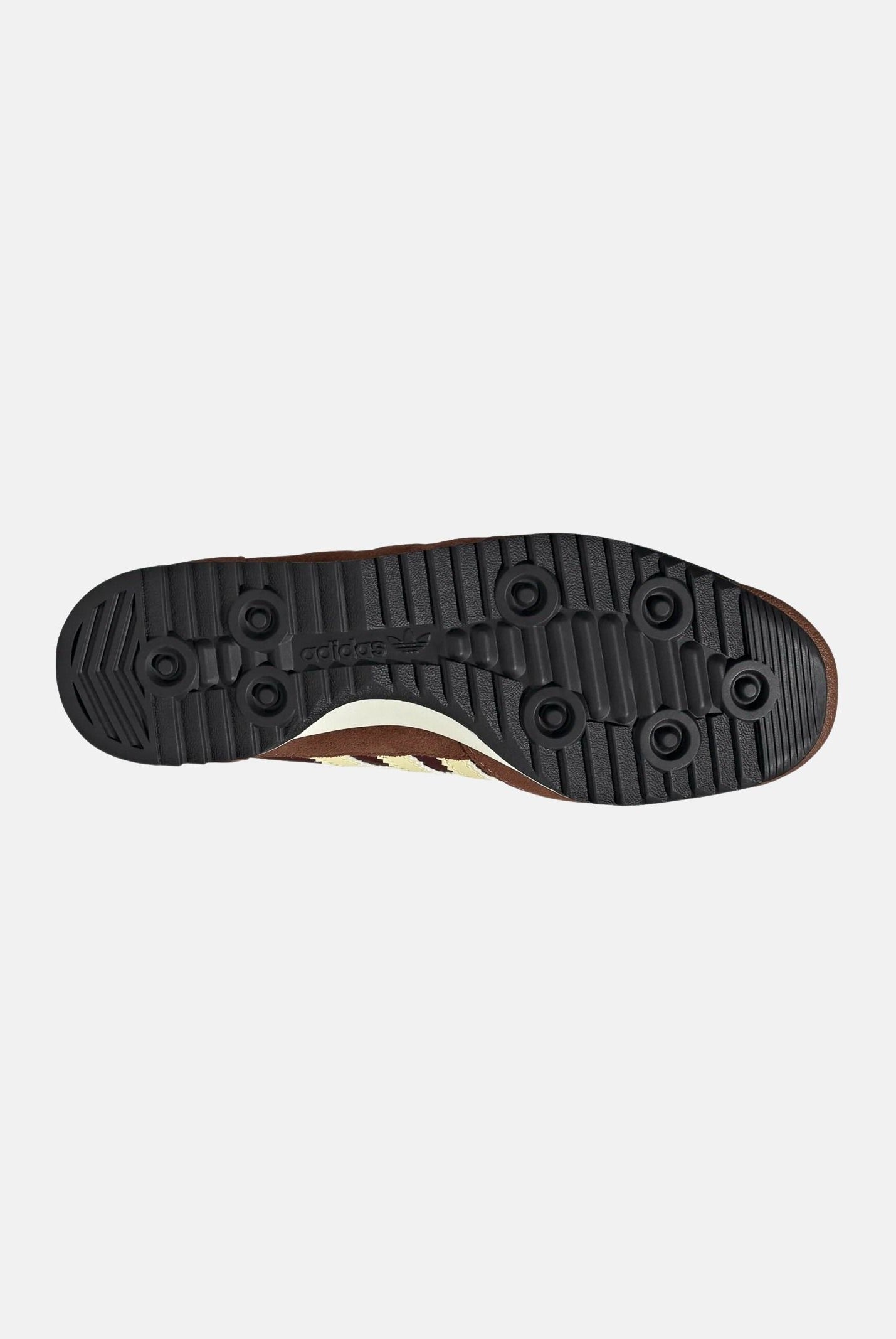 ADIDAS ORIGINALS Sneakers SL72 OG marroni per uomo e donna IE3425 . ADIDAS ORIGINALS
