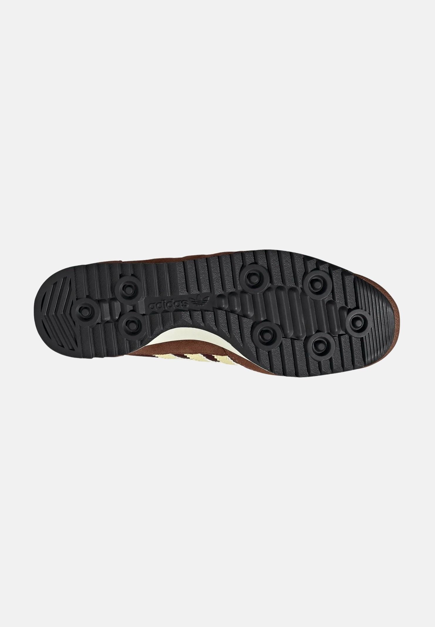 ADIDAS ORIGINALS Sneakers SL72 OG marroni per uomo e donna IE3425 . ADIDAS ORIGINALS
