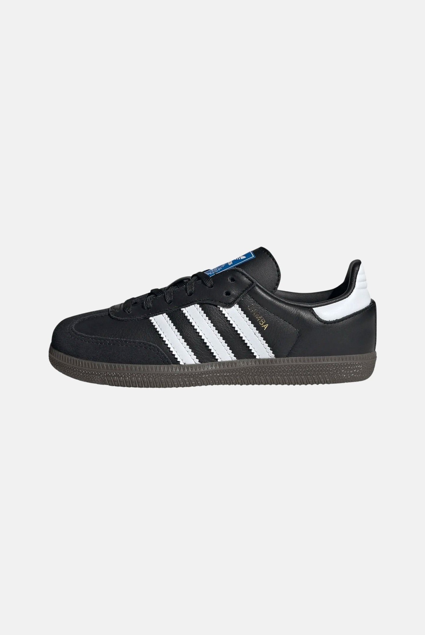 ADIDAS ORIGINALS Sneakers Samba OG nere per bambino e bambina IE3678 . ADIDAS ORIGINALS