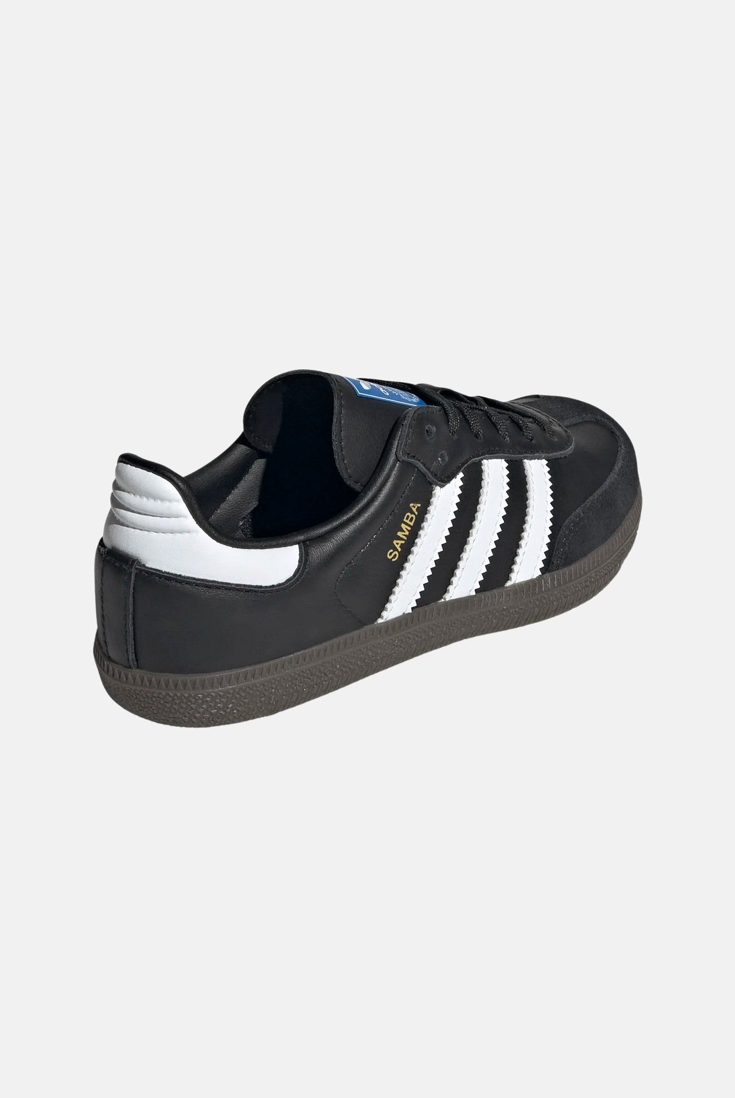 ADIDAS ORIGINALS Sneakers Samba OG nere per bambino e bambina IE3678 . ADIDAS ORIGINALS