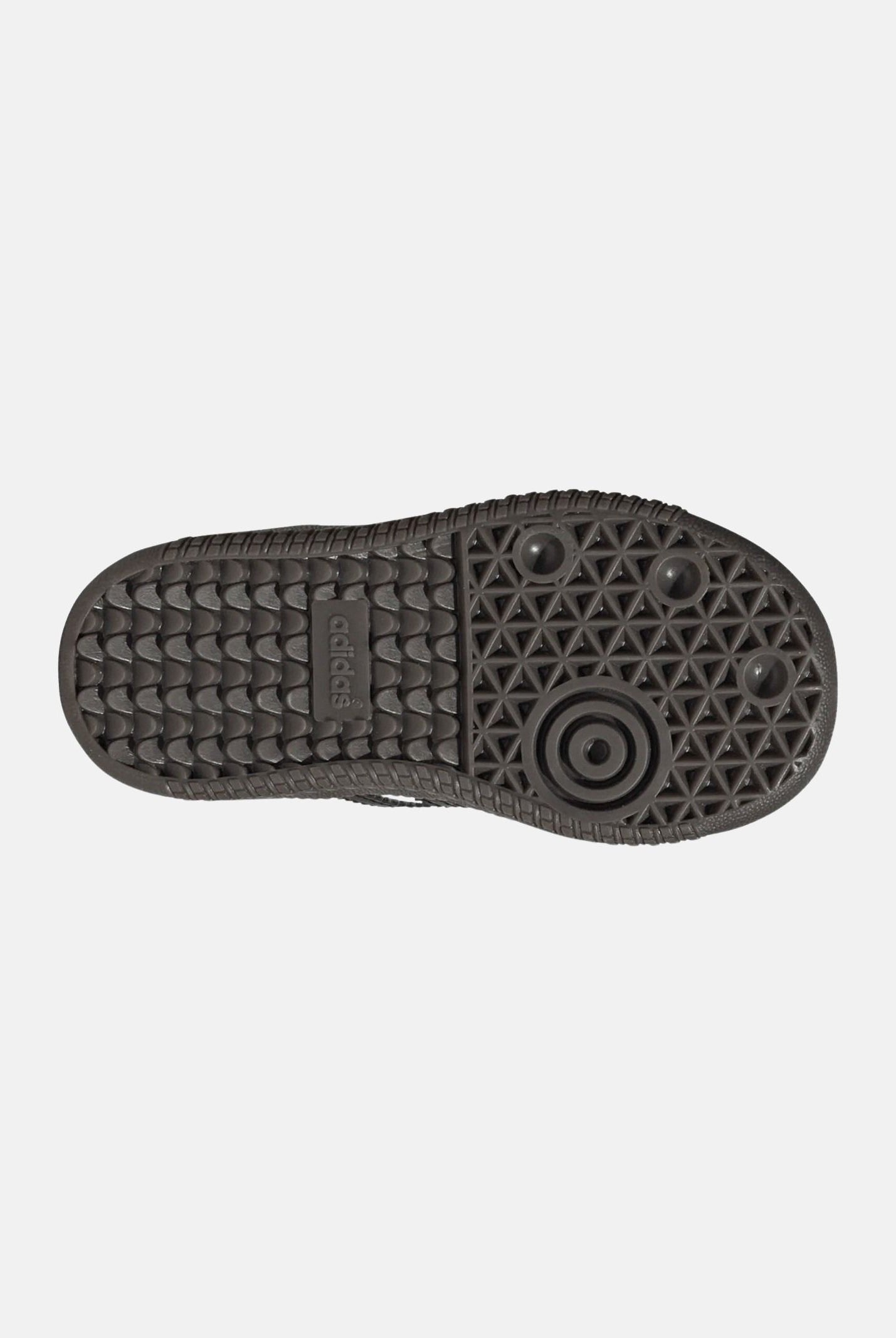 ADIDAS ORIGINALS Sneakers Samba OG bianche da neonato IE3679 . ADIDAS ORIGINALS