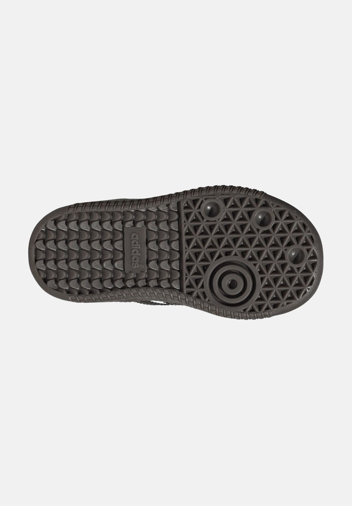 ADIDAS ORIGINALS Sneakers Samba OG bianche da neonato IE3679 . ADIDAS ORIGINALS